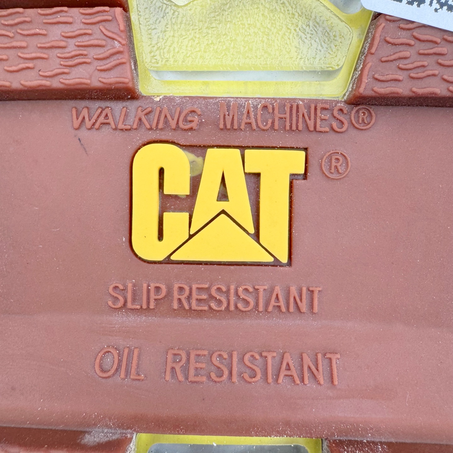 图片[20]-CAT卡特经典百搭户外休闲工装靴水晶底系列 官网常年主打款 历年经典热销 堪称正品复印全新出炉 工艺品质基本无法辨别出真假 专为高端海淘代购客户准备 此款每年销量爆炸 由于纯手工机打走线 做工极其复杂 在保证品质的情况下 工厂产量有限 基本上供不应求永不开胶技术 五金 皮质材料 橡胶水晶大底 各处小细节只和正品对比 尺码：39-44（皮鞋码）-选品中心