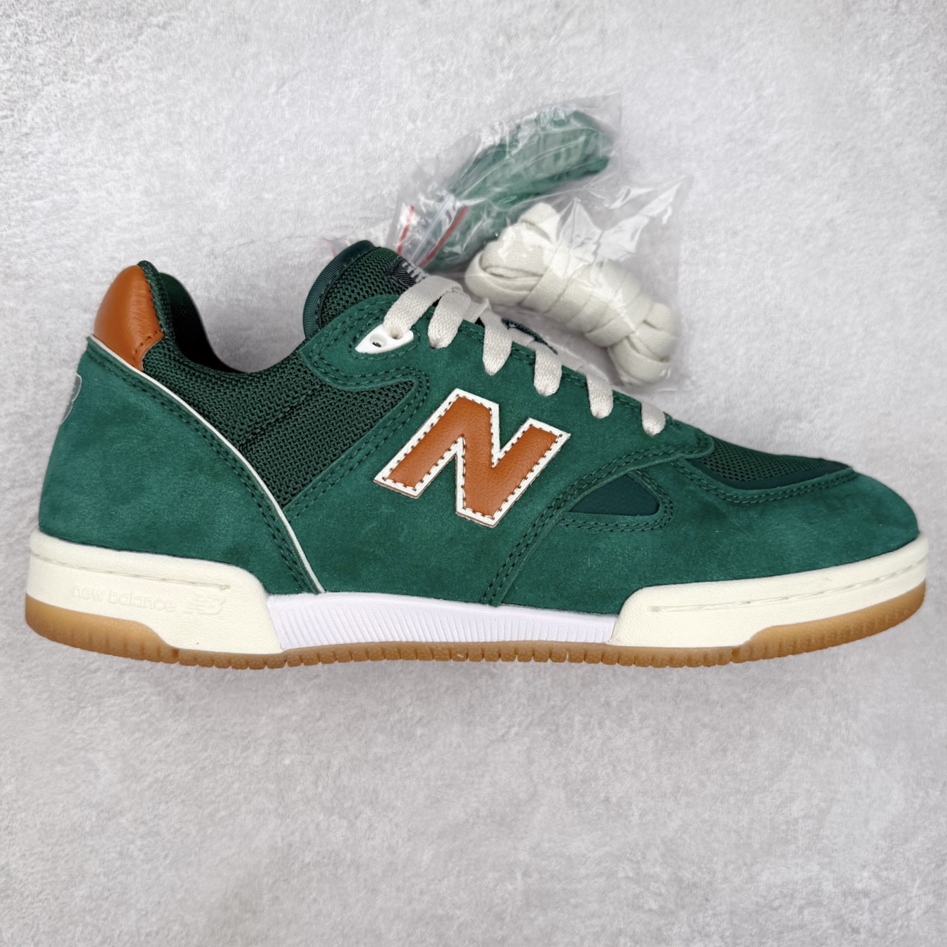 图片[9]-New Balance NB Numeric Tom Knox 600 舒适 低帮 板鞋 男女同款 实拍调校N版已经零色差零失真 百分百还原实物色彩所见即所得 不存在货不对板色差等低级问题 选购参考实物拍摄 不混卖不参货 只用心做好货严格选品 承诺混一赔十 尺码：36 36.5 37.5 38 38.5 39 40 40.5 41 42 42.5 43 44 44.5 45-选品中心