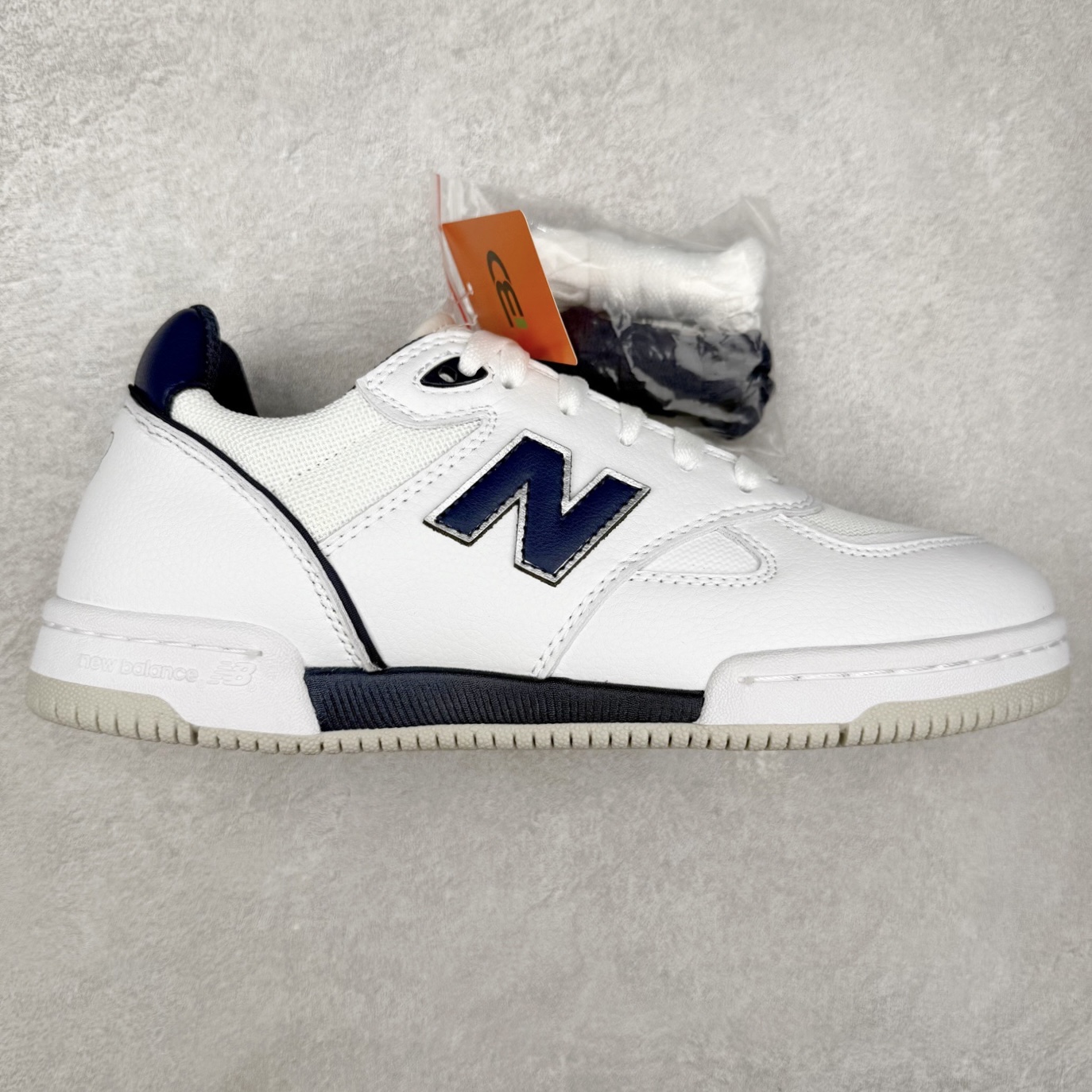 图片[11]-New Balance NB Numeric Tom Knox 600 舒适 低帮 板鞋 男女同款 实拍调校N版已经零色差零失真 百分百还原实物色彩所见即所得 不存在货不对板色差等低级问题 选购参考实物拍摄 不混卖不参货 只用心做好货严格选品 承诺混一赔十 尺码：36 36.5 37.5 38 38.5 39 40 40.5 41 42 42.5 43 44 44.5 45-选品中心