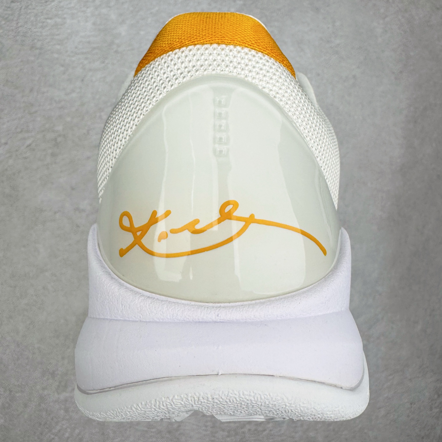 图片[8]-＃BS纯原 NK Zoom Kobe \\\”Bruce Lee\\\” 科比5代 李小龙黑白 CD4991-101 Zoom Turbo气垫➕后掌EVA缓震 实战配置直接拉满 原楦纸板开发 鞋身流线型、后跟塑形 区分土肥圆 原档数据3D打印 鞋面细节匹配原版 全身鞋材卡料色独家定制 唯一正确喷漆SWOOSH NK专利Flyknit飞线科技，给予鞋身足够抗扭矩力 真实底模最大47.5 实战利器 专供海外市场 尺码：40 40.5 41 42 42.5 43 44 44.5 45 46 47.5 48.5 （脚宽、脚胖 建议买大半码）-选品中心