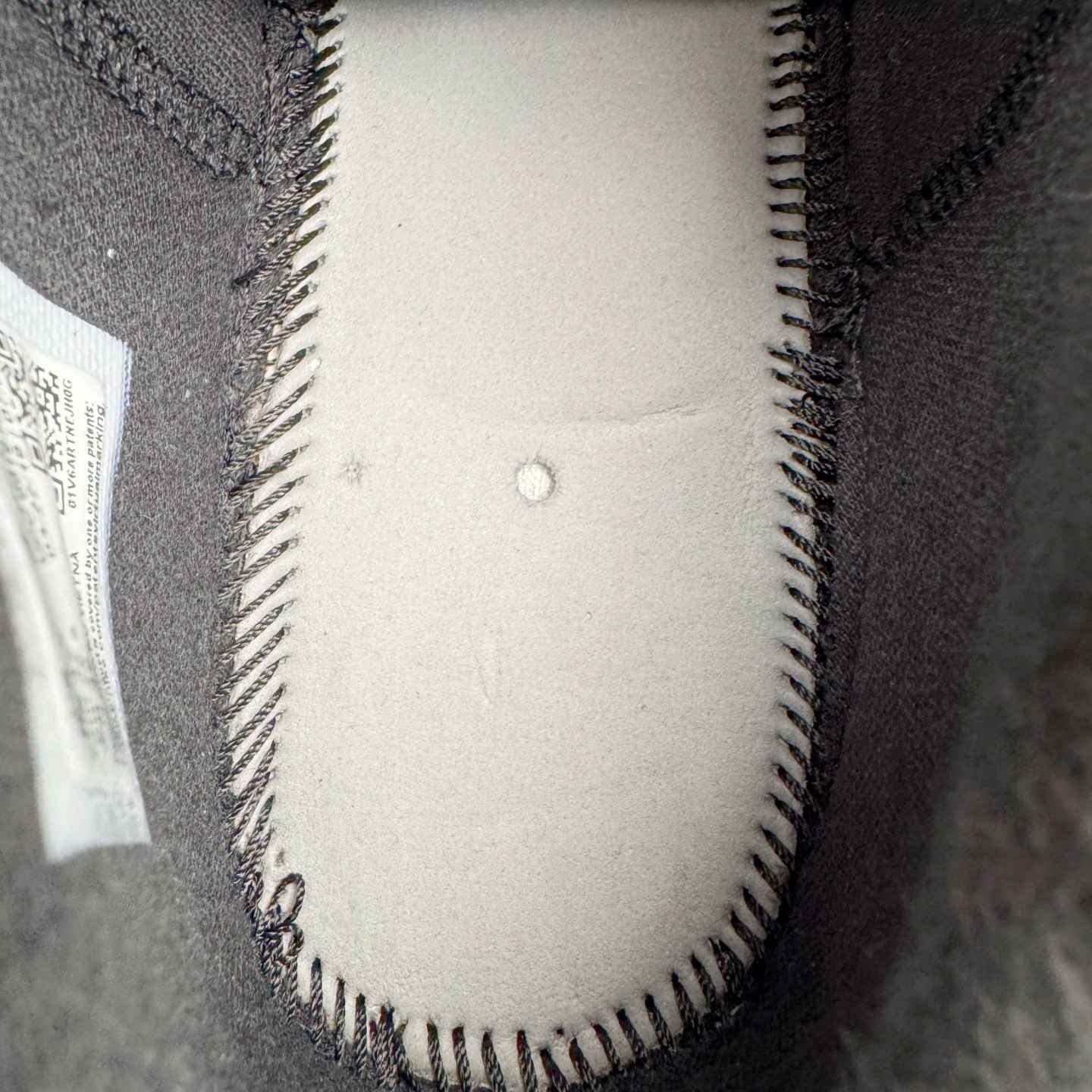 图片[10]-＃BS纯原 UNDEFEATED x NK Zoom Kobe 4 Protro 科比四代联名 黑曼巴 CQ3869-001 Zoom Turbo气垫➕后掌EVA缓震 实战配置直接拉满 原楦纸板开发 鞋身流线型、后跟塑形 区分土肥圆 原档数据3D打印 鞋面细节匹配原版 全身鞋材卡料色独家定制 唯一正确喷漆 SWOOSH NK专利Flyknit飞线科技 给予鞋身足够抗扭矩力 真实底模最大48.5 实战利器 专供海外市场 尺码：40 40.5 41 42 42.5 43 44 44.5 45 46 47.5 48.5 （脚宽、脚胖 建议买大半码）-选品中心