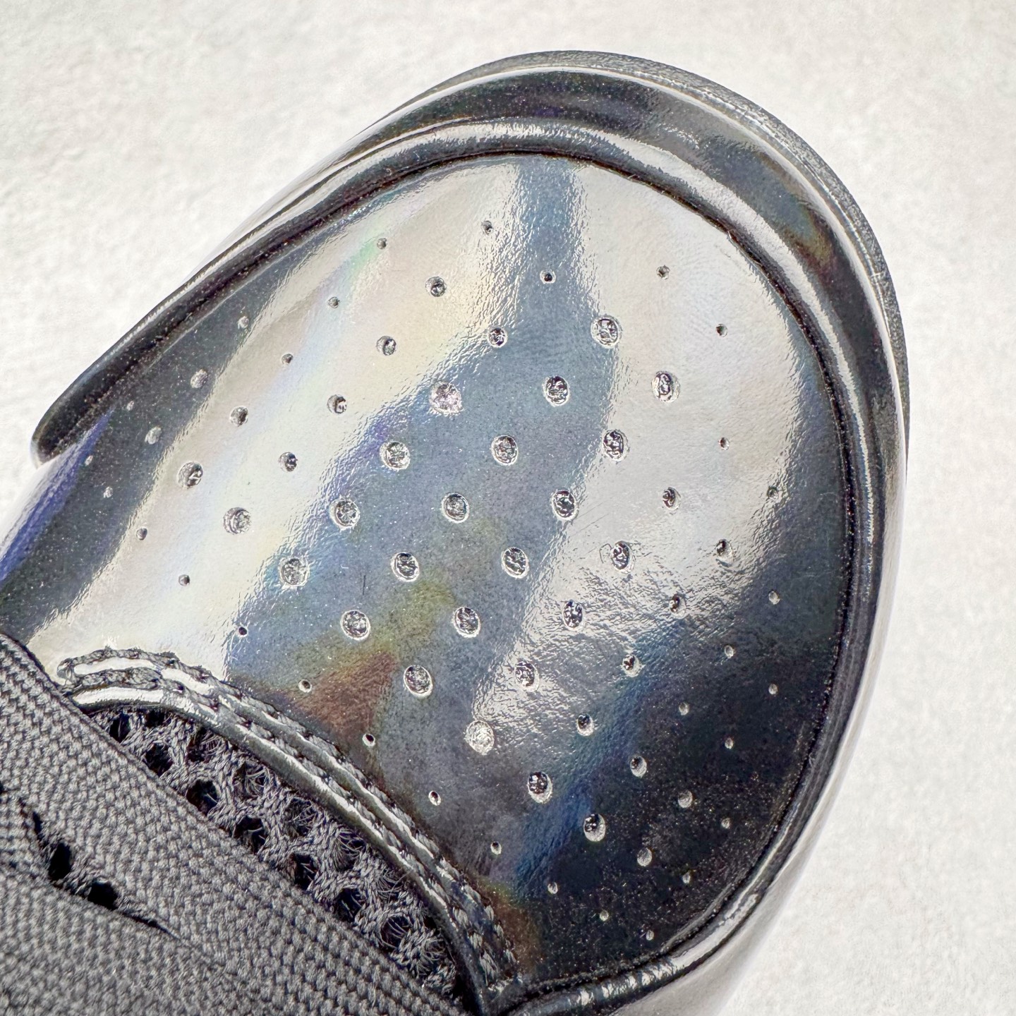 图片[15]-＃BS纯原 UNDEFEATED x NK Zoom Kobe 4 Protro 科比四代联名 黑曼巴 CQ3869-001 Zoom Turbo气垫➕后掌EVA缓震 实战配置直接拉满 原楦纸板开发 鞋身流线型、后跟塑形 区分土肥圆 原档数据3D打印 鞋面细节匹配原版 全身鞋材卡料色独家定制 唯一正确喷漆 SWOOSH NK专利Flyknit飞线科技 给予鞋身足够抗扭矩力 真实底模最大48.5 实战利器 专供海外市场 尺码：40 40.5 41 42 42.5 43 44 44.5 45 46 47.5 48.5 （脚宽、脚胖 建议买大半码）-选品中心