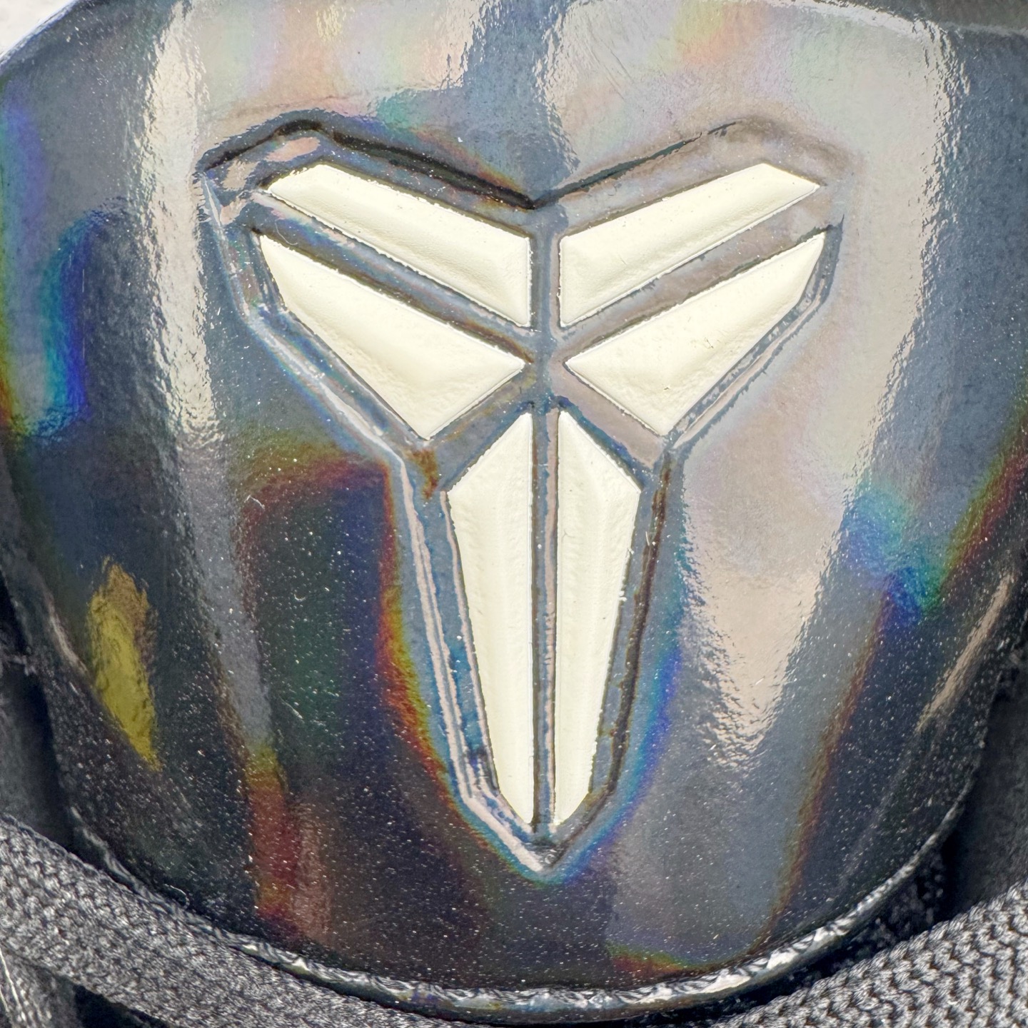 图片[13]-＃BS纯原 UNDEFEATED x NK Zoom Kobe 4 Protro 科比四代联名 黑曼巴 CQ3869-001 Zoom Turbo气垫➕后掌EVA缓震 实战配置直接拉满 原楦纸板开发 鞋身流线型、后跟塑形 区分土肥圆 原档数据3D打印 鞋面细节匹配原版 全身鞋材卡料色独家定制 唯一正确喷漆 SWOOSH NK专利Flyknit飞线科技 给予鞋身足够抗扭矩力 真实底模最大48.5 实战利器 专供海外市场 尺码：40 40.5 41 42 42.5 43 44 44.5 45 46 47.5 48.5 （脚宽、脚胖 建议买大半码）-选品中心