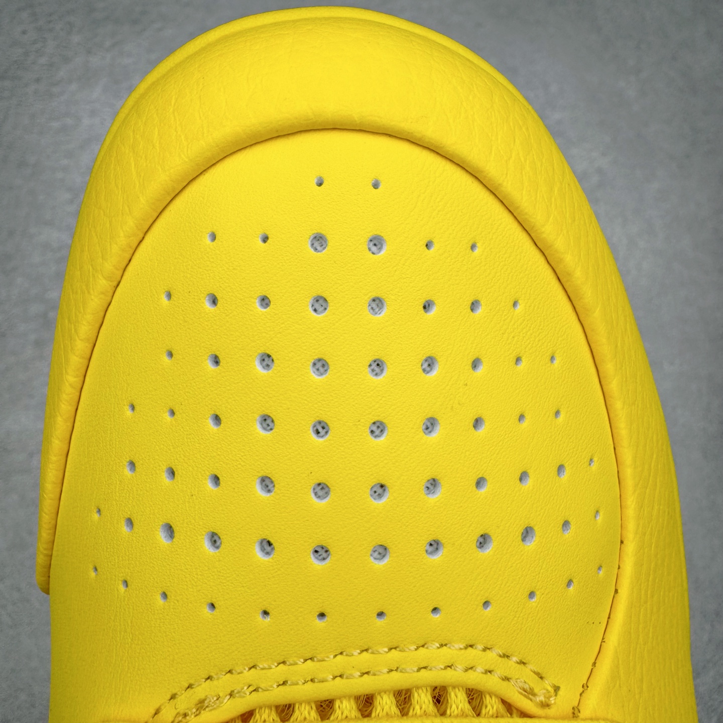 图片[16]-＃S2纯原 NK Zoom Kobe 4 科比四代 耐克高中黄色 IH0587-700 原厂高压 Zoom Turbo气垫➕后掌EVA缓震 实战配置直接拉满 原楦纸板开发 鞋身流线型、后跟塑形 区分土肥圆 原档数据3D打印 鞋面细节匹配原版 全身鞋材卡料色独家定制 唯一正确喷漆 SWOOSH NK专利Flyknit飞线科技 给予鞋身足够抗扭矩力 真实底模最大48.5 实战利器 专供海外市场 尺码：40 40.5 41 42 42.5 43 44 44.5 45 46 47.5 48.5 （脚宽、脚胖 建议买大半码）-选品中心