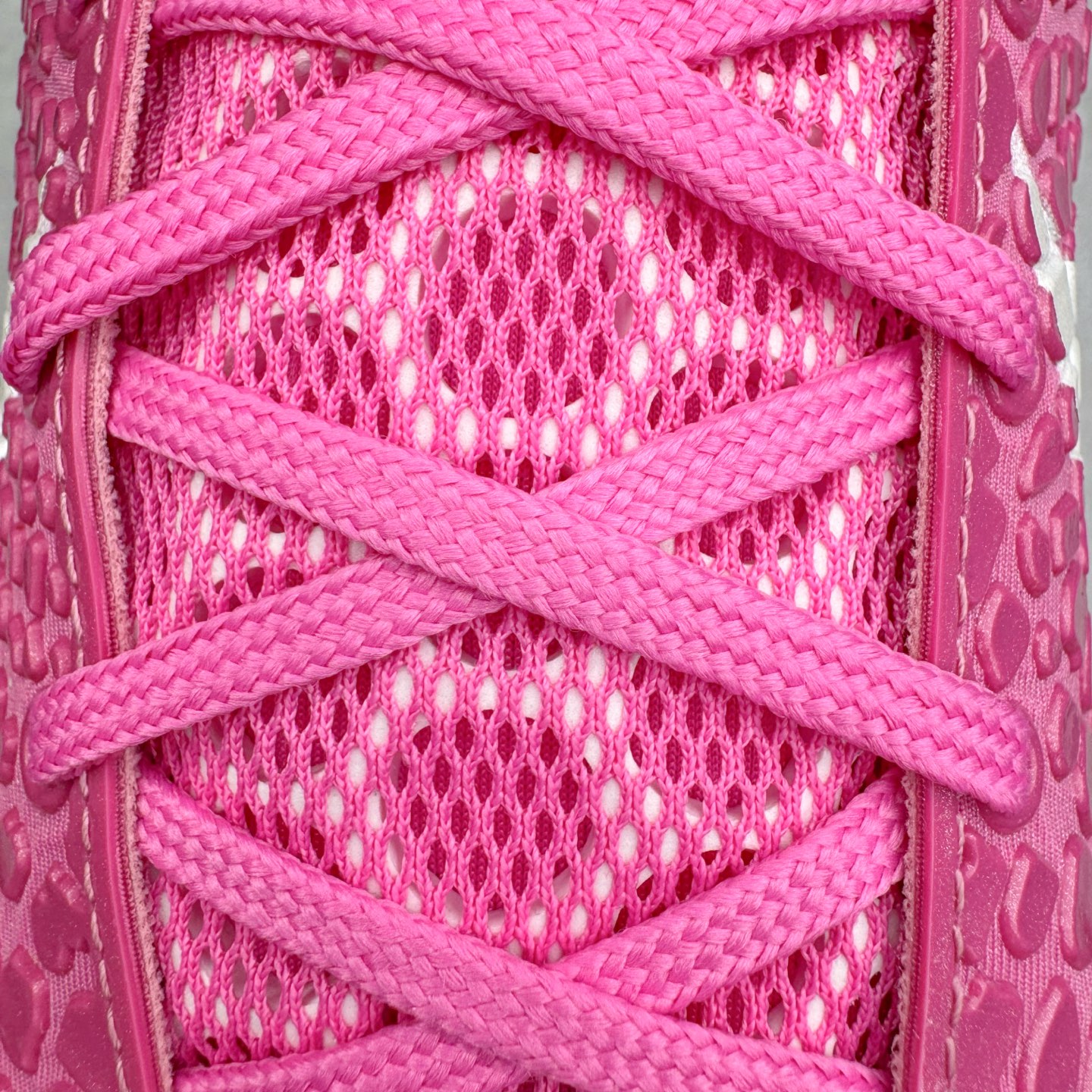 图片[16]-＃S2纯原 NK Zoom Kobe 6 Protro 科比六代新乳腺癌 DJ3596-600 原楦纸板开发 鞋身流线型、后跟塑形 区分土肥圆 Zoom Turbo气垫 后掌EVA缓震 实战配置直接拉满 原档数据3D打印 鞋面蛇鳞一颗一粒匹配原版 全身鞋材卡料色独家定制 唯一正确喷漆SWOOSH NK专利Flyknit飞线科技 给予鞋身足够抗扭矩力 真实底模最大47.5 实战利器 专供海外市场 尺码：40 40.5 41 42 42.5 43 44 44.5 45 46 47.5 48.5 （脚宽、脚胖 建议买大半码）-选品中心