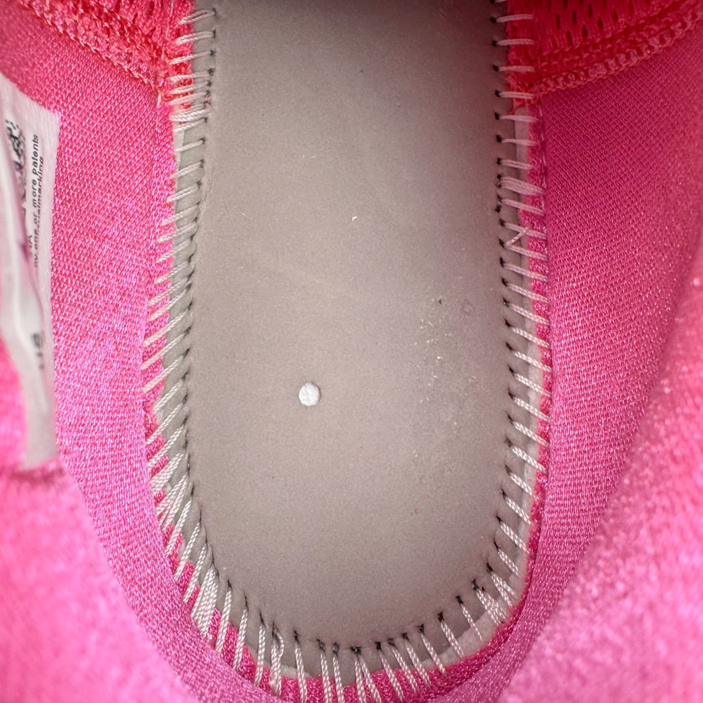 图片[11]-＃S2纯原 NK Zoom Kobe 6 Protro 科比六代新乳腺癌 DJ3596-600 原楦纸板开发 鞋身流线型、后跟塑形 区分土肥圆 Zoom Turbo气垫 后掌EVA缓震 实战配置直接拉满 原档数据3D打印 鞋面蛇鳞一颗一粒匹配原版 全身鞋材卡料色独家定制 唯一正确喷漆SWOOSH NK专利Flyknit飞线科技 给予鞋身足够抗扭矩力 真实底模最大47.5 实战利器 专供海外市场 尺码：40 40.5 41 42 42.5 43 44 44.5 45 46 47.5 48.5 （脚宽、脚胖 建议买大半码）-选品中心