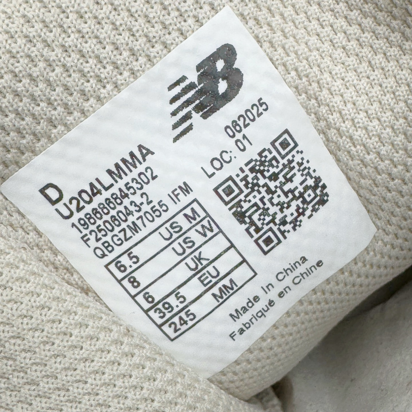 图片[18]-＃M纯原 New Balance U204LMMA NB新百伦新款舒适百搭耐磨轻便低帮生活休闲鞋 男女同款 原档数据独立私模大底 唯一正确三层组合大底 特高弹切片加持 百分百还原原鞋脚感 NB市场最强产物 防伪原标全套原楦原纸板原厂数据开发 全鞋电脑针车加持 原厂网布 原装进口头层翻毛皮料正确绒感卡色 正确中底拉帮中底网布细节 匠心打造 耗时两个月开发完成 工艺极其复杂难度可想而知 高端零售专供产物 尺码：36 37 37.5 38 38.5 39.5 40 40.5 41.5 42 42.5 43 44 44.5 45 45.5 46.5 47-选品中心