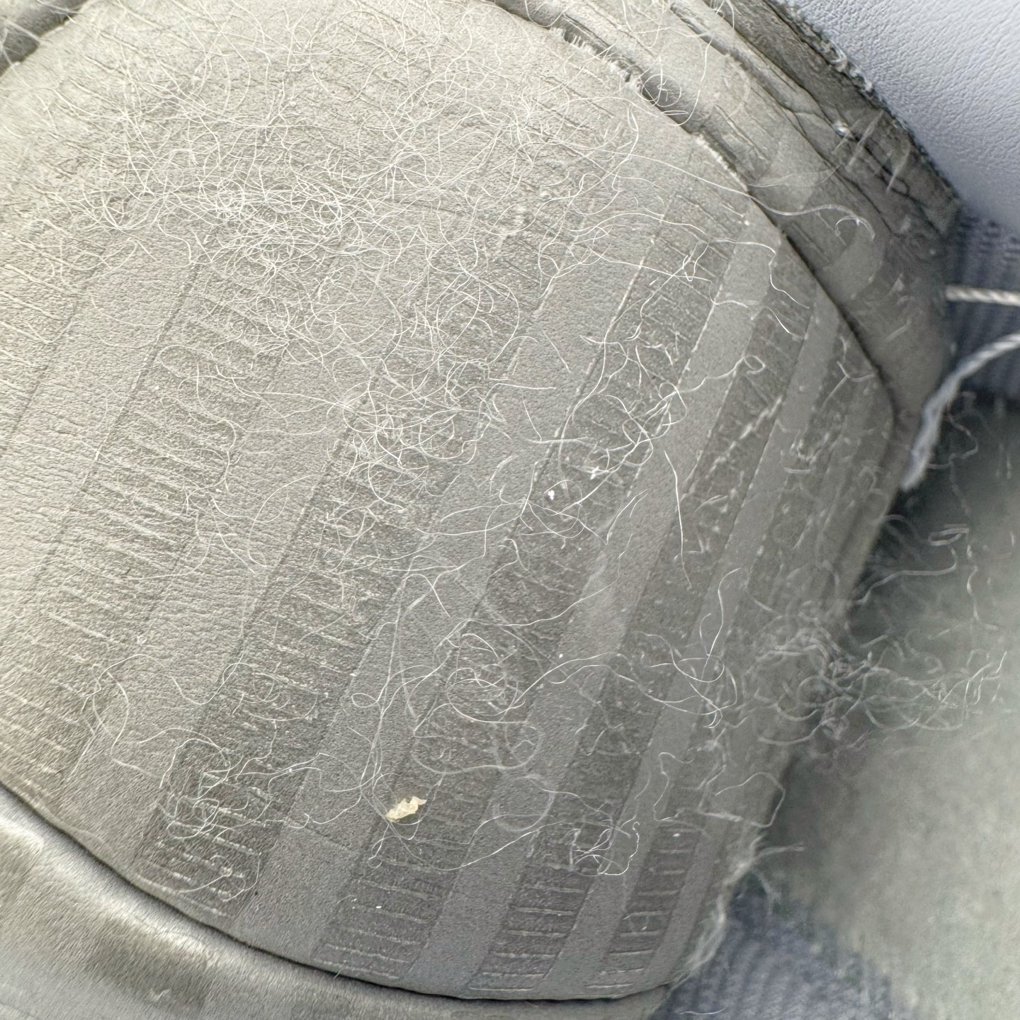 图片[18]-＃G版纯原 NOCTA x NK Air Force 1 Low \’07 空军一号低帮经典板鞋 Drake联名蓝色 CZ8065-500 独家私模大底 头层原厂皮料 原盒原配 不规则波浪大底咬花 全鞋电脑针车 工整有序 视觉效果满分 原厂拉帮手法 标准四线 密度针距针孔大小控制到位 原装反口里网布海绵 正确卡色网眼大小 新版鞋撑改用纸团代替 原厂港宝加持完美还原灵魂版型 原盒原配从里到外百分百还原 原厂全头层原厂皮料 原标原盒 内置Sole气垫 中底白色背胶 中底划线 已经无限的接近公司 原厂楦头 原厂刺绣 后跟弧度修正 独家私模最大开发到47.5 尺码：36 36.5 37.5 38 38.5 39 40 40.5 41 42 42.5 43 44 44.5 45 46 47.5-选品中心