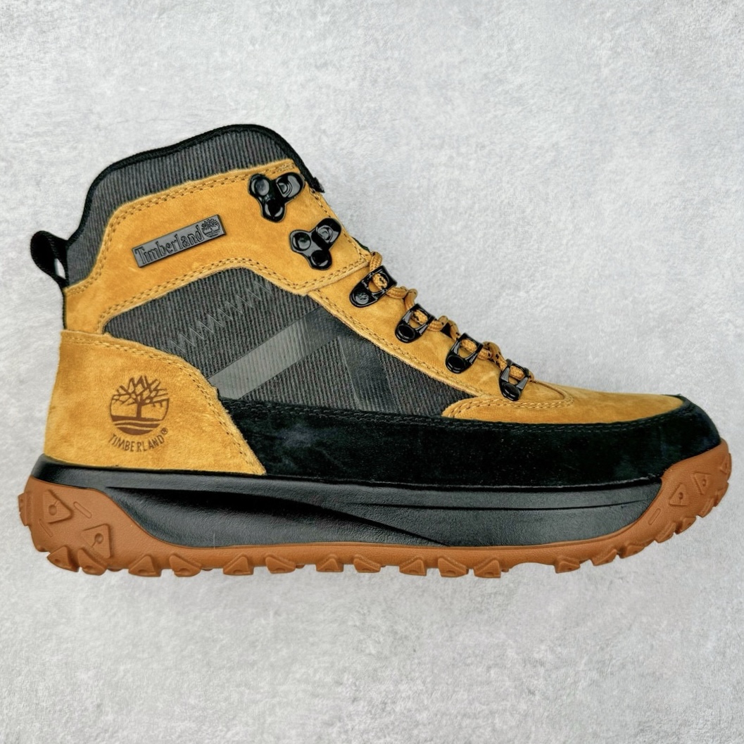 Timberland添柏岚/天伯伦户外高帮休闲马丁靴系列👏 广东大厂品质 原盒原包装 面料采用意大利🇮🇹顶级磨砂细纹牛皮 搭配防臭防腐真皮乳胶鞋垫 给您完美的穿着体验 质量考究耐穿 型男必备 专治不帅 高品质脚感一流 尺码:39 40 41 42 43 44 45-选品中心