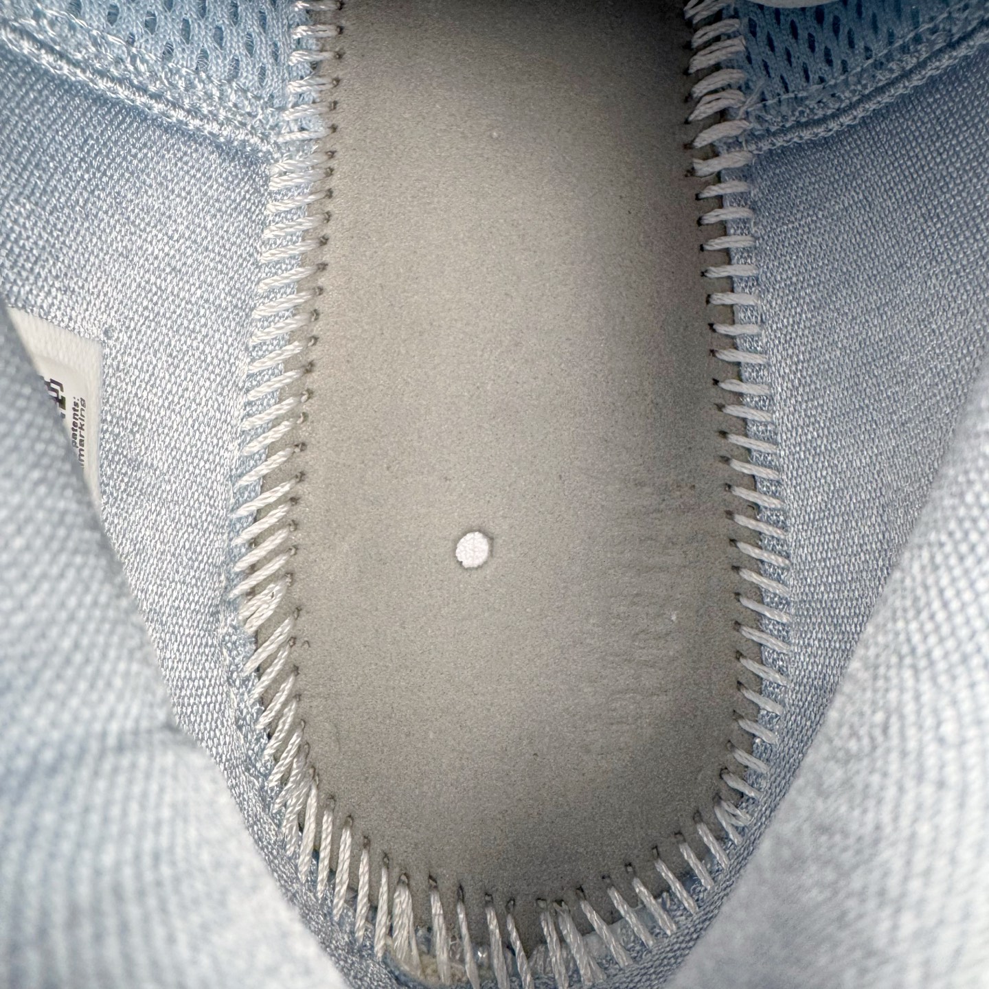 图片[10]-＃BS纯原 NK Zoom Kobe 6 Protro 科比六代 克拉克北卡蓝 IO3672-400 圈内顶级批次 完美复刻公司货 前掌超大Zoom Turbo气垫 后掌EVA缓震 真正的原汁原味 还原ZP脚感 全身鞋材卡料色独家定制 唯一正确喷漆工艺Swoosh 正确凹凸蛇鳞工艺 正确鞋面渐变效果 内全置真动飞态线 独立原厂模具 最大尺码达到48.5码 首批不拼图大几率过验 亲测已过 支持各种高强度实战 无需担心 上脚价 补货周期极长 脚宽建议买大半码 科比系列前掌偏窄 不影响二次销售 支持七天无理由退换 尺码：40 40.5 41 42 42.5 43 44 44.5 45 45.5 46 47.5 48.5-选品中心