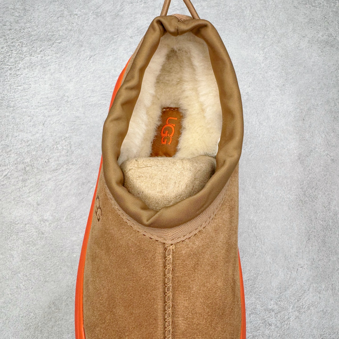 图片[5]-＃SP原厂 UGG 4096 塔斯曼浅口秋冬羊皮毛一体雪地靴 全鞋采用ZP同厂 隆丰A级澳洲进口羊皮毛一体 品牌代工厂生产线 完全遵循ZP工艺流程 代工厂原厂版师 秉承无原鞋不开发选择 注重每一处细节 市面最正版型 TREADLITE\\\”轻翼\\\”科技外底 轻便/耐用/柔韧/桩型【售后郑重承诺】一个月内若出现重大脱胶/断底等质量问题 直接为您换新！尺码：35 36 37 38 39 40 41 42 43-选品中心