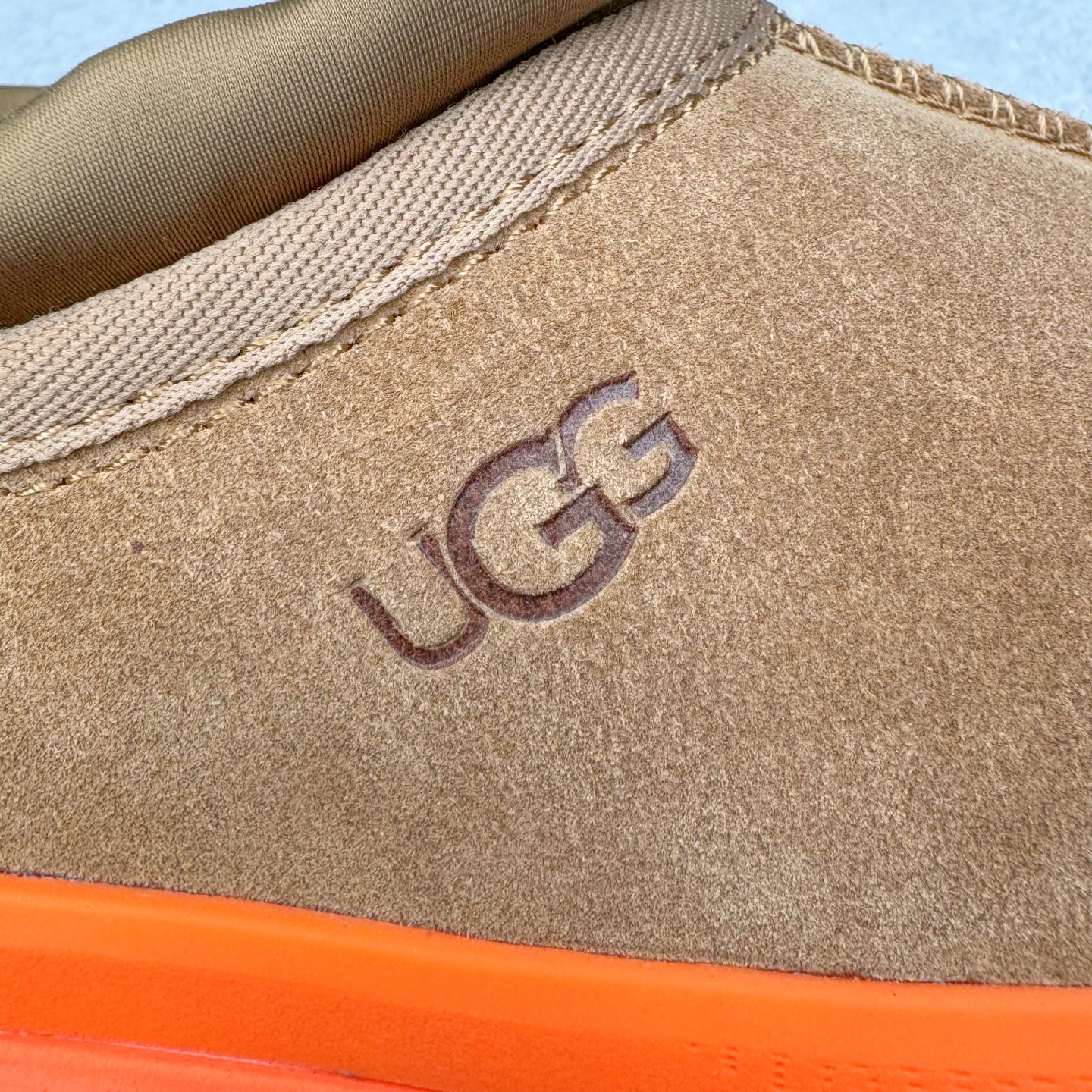 图片[15]-＃SP原厂 UGG 4096 塔斯曼浅口秋冬羊皮毛一体雪地靴 全鞋采用ZP同厂 隆丰A级澳洲进口羊皮毛一体 品牌代工厂生产线 完全遵循ZP工艺流程 代工厂原厂版师 秉承无原鞋不开发选择 注重每一处细节 市面最正版型 TREADLITE\\\”轻翼\\\”科技外底 轻便/耐用/柔韧/桩型【售后郑重承诺】一个月内若出现重大脱胶/断底等质量问题 直接为您换新！尺码：35 36 37 38 39 40 41 42 43-选品中心