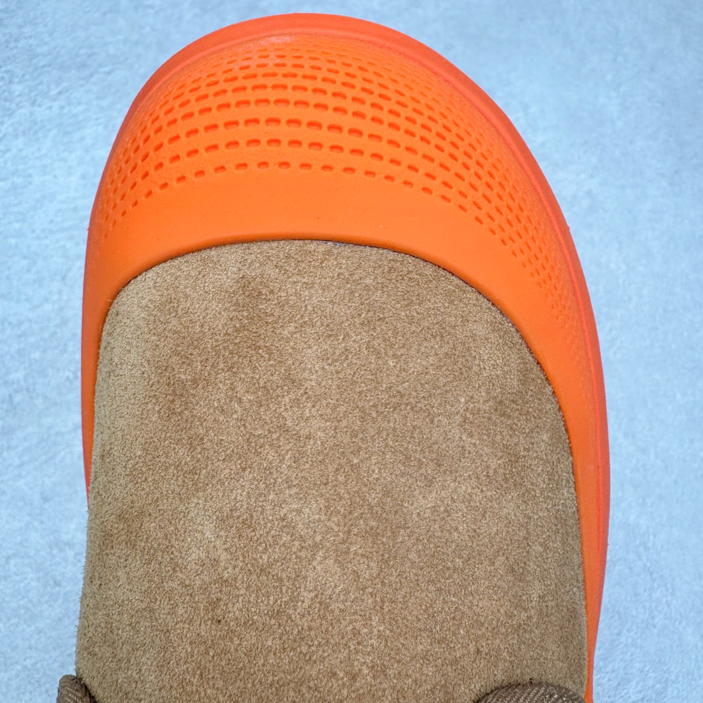 图片[12]-＃SP原厂 UGG 3991 塔斯曼高帮秋冬羊皮毛一体雪地靴 全鞋采用ZP同厂 隆丰A级澳洲进口羊皮毛一体 品牌代工厂生产线 完全遵循ZP工艺流程 代工厂原厂版师 秉承无原鞋不开发选择 注重每一处细节 市面最正版型 TREADLITE\\\”轻翼\\\”科技外底 轻便/耐用/柔韧/桩型【售后郑重承诺】一个月内若出现重大脱胶/断底等质量问题 直接为您换新！尺码：35 36 37 38 39 40 41 42 43-选品中心