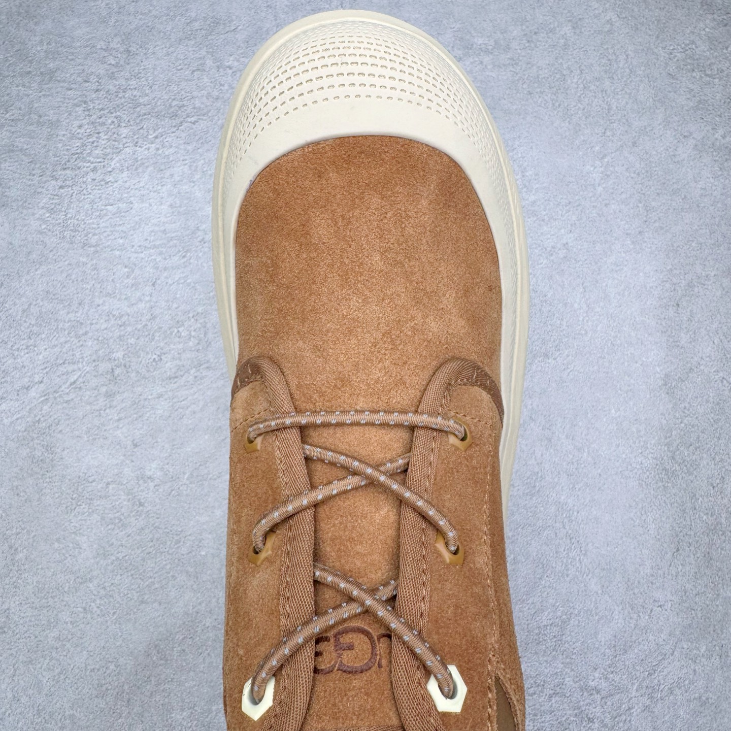 图片[4]-＃SP原厂 UGG 3991 塔斯曼高帮秋冬羊皮毛一体雪地靴 全鞋采用ZP同厂 隆丰A级澳洲进口羊皮毛一体 品牌代工厂生产线 完全遵循ZP工艺流程 代工厂原厂版师 秉承无原鞋不开发选择 注重每一处细节 市面最正版型 TREADLITE\\\”轻翼\\\”科技外底 轻便/耐用/柔韧/桩型【售后郑重承诺】一个月内若出现重大脱胶/断底等质量问题 直接为您换新！尺码：35 36 37 38 39 40 41 42 43-选品中心