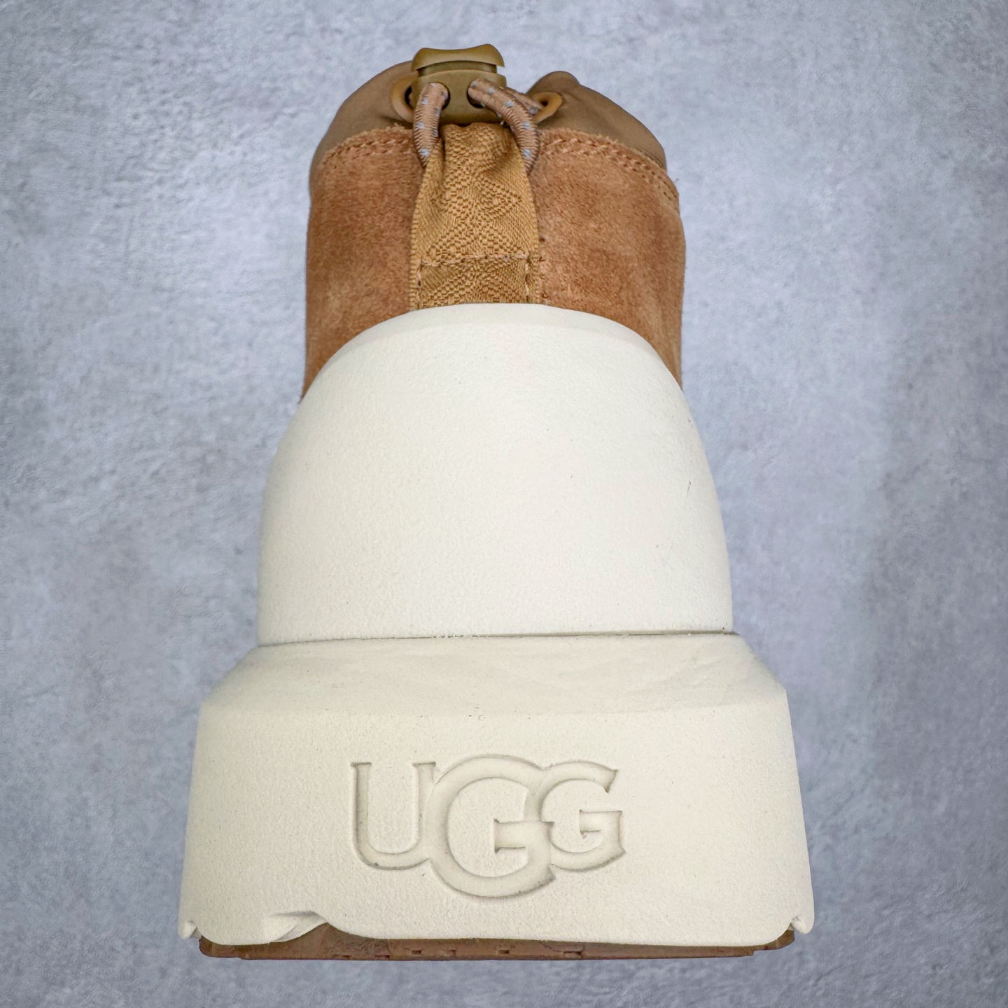 图片[8]-＃SP原厂 UGG 3991 塔斯曼高帮秋冬羊皮毛一体雪地靴 全鞋采用ZP同厂 隆丰A级澳洲进口羊皮毛一体 品牌代工厂生产线 完全遵循ZP工艺流程 代工厂原厂版师 秉承无原鞋不开发选择 注重每一处细节 市面最正版型 TREADLITE\\\”轻翼\\\”科技外底 轻便/耐用/柔韧/桩型【售后郑重承诺】一个月内若出现重大脱胶/断底等质量问题 直接为您换新！尺码：35 36 37 38 39 40 41 42 43-选品中心