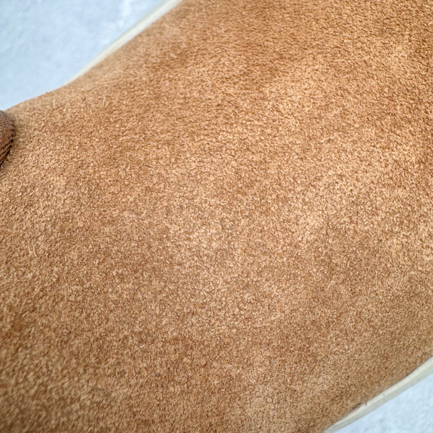 图片[10]-＃SP原厂 UGG 3991 塔斯曼高帮秋冬羊皮毛一体雪地靴 全鞋采用ZP同厂 隆丰A级澳洲进口羊皮毛一体 品牌代工厂生产线 完全遵循ZP工艺流程 代工厂原厂版师 秉承无原鞋不开发选择 注重每一处细节 市面最正版型 TREADLITE\\\”轻翼\\\”科技外底 轻便/耐用/柔韧/桩型【售后郑重承诺】一个月内若出现重大脱胶/断底等质量问题 直接为您换新！尺码：35 36 37 38 39 40 41 42 43-选品中心