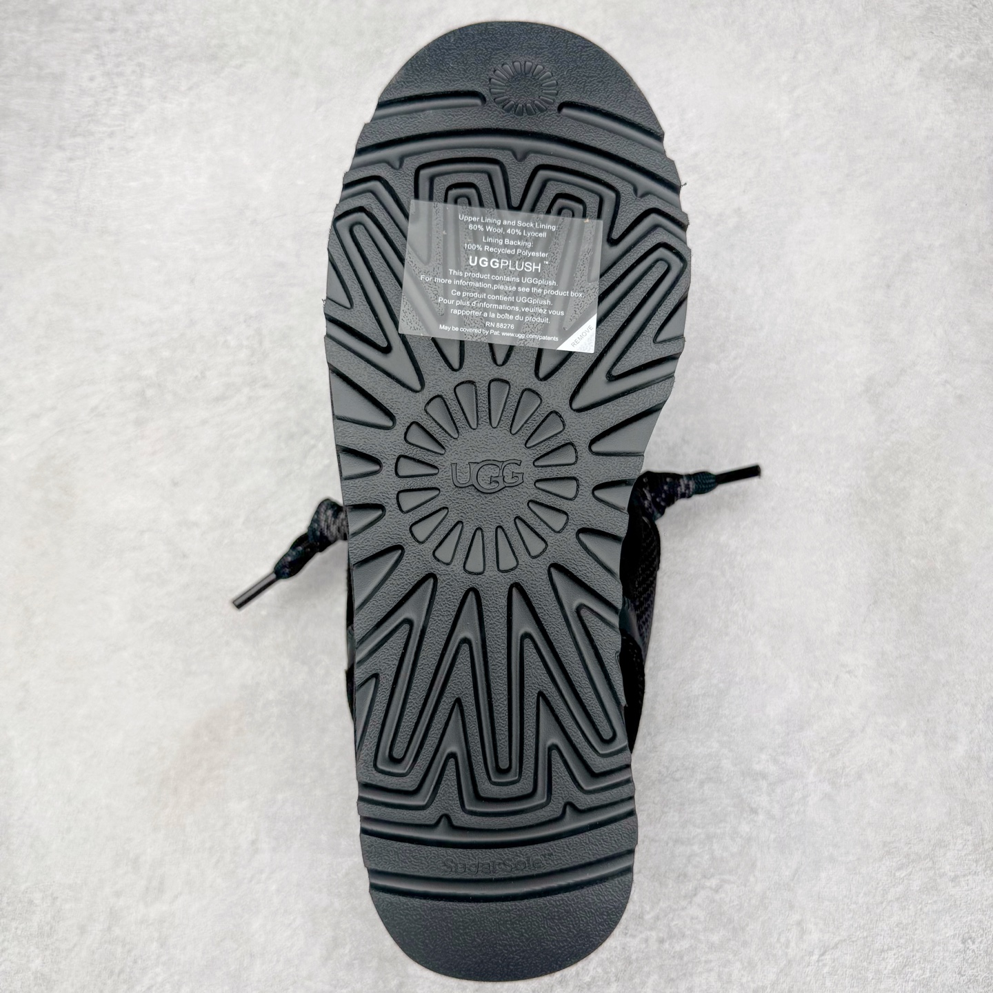 图片[9]-＃SP原厂 UGG 4032 梅尔秋冬羊皮毛一体雪地靴 全鞋采用ZP同厂 隆丰A级澳洲进口羊皮毛一体 品牌代工厂生产线 完全遵循ZP工艺流程 代工厂原厂版师 秉承无原鞋不开发选择 注重每一处细节 市面最正版型 TREADLITE\\\”轻翼\\\”科技外底 轻便/耐用/柔韧/桩型【售后郑重承诺】一个月内若出现重大脱胶/断底等质量问题 直接为您换新！尺码：35 36 37 38 39 40 41 42 43-选品中心