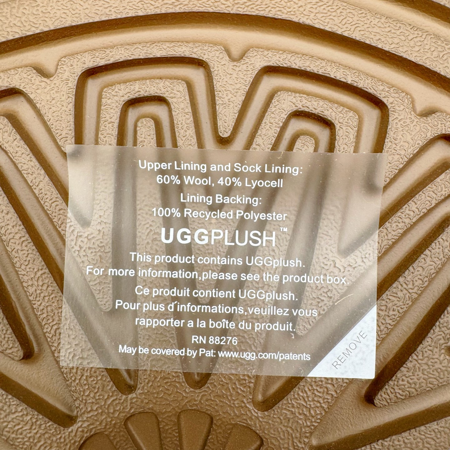 图片[16]-＃SP原厂 UGG 4032 梅尔秋冬羊皮毛一体雪地靴 全鞋采用ZP同厂 隆丰A级澳洲进口羊皮毛一体 品牌代工厂生产线 完全遵循ZP工艺流程 代工厂原厂版师 秉承无原鞋不开发选择 注重每一处细节 市面最正版型 TREADLITE\\\”轻翼\\\”科技外底 轻便/耐用/柔韧/桩型【售后郑重承诺】一个月内若出现重大脱胶/断底等质量问题 直接为您换新！尺码：35 36 37 38 39 40 41 42 43-选品中心