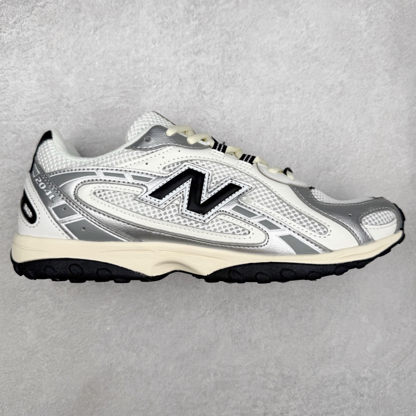New Balance NB204L 新百伦舒适百搭耐磨轻便低帮 生活休闲鞋 男女同款 尺码：36 37 37.5 38 38.5 39.5 40 40.5 41.5 42 42.5 43 44 45-选品中心