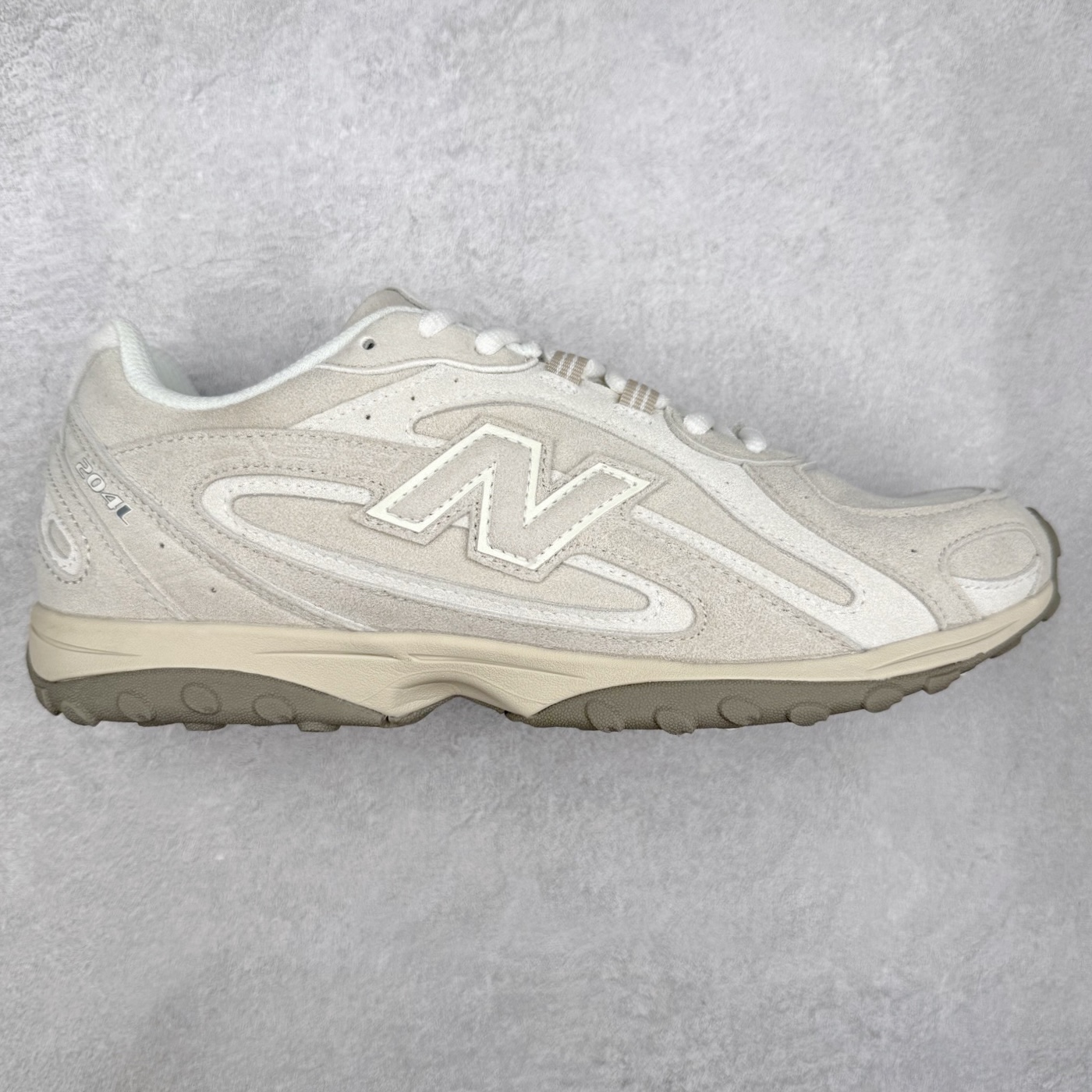 New Balance NB204L 新百伦舒适百搭耐磨轻便低帮 生活休闲鞋 男女同款 尺码：36 37 37.5 38 38.5 39.5 40 40.5 41.5 42 42.5 43 44 45-选品中心