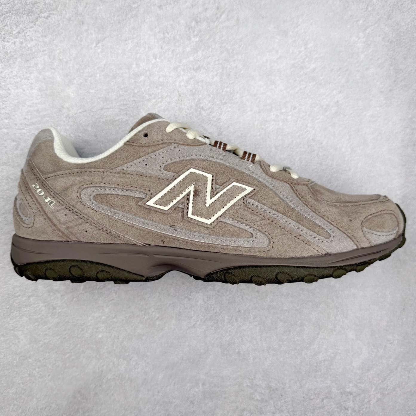 New Balance NB204L 新百伦舒适百搭耐磨轻便低帮 生活休闲鞋 男女同款 尺码：36 37 37.5 38 38.5 39.5 40 40.5 41.5 42 42.5 43 44 45-选品中心