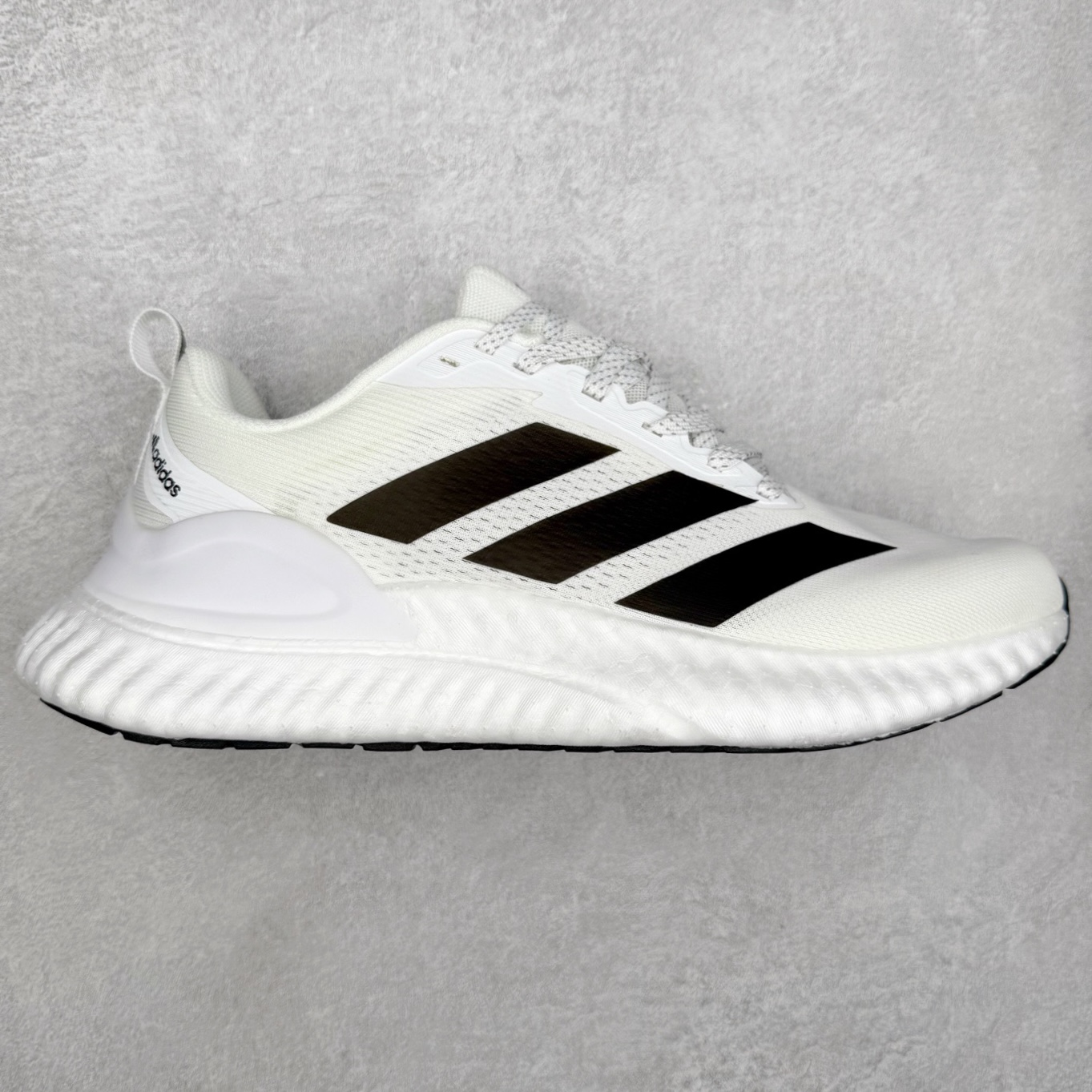 图片[2]-AD Adizero Adios Pro 6.5系列低帮爆米花轻量缓震休闲运动慢跑鞋 全新液态贾卡网织高频鞋面材质 全掌Boost爆米花超轻新科技中底组合耐磨橡胶大底 两侧TPU支架稳固支撑❗️尺码： 36 36⅔ 37⅓ 38 38⅔ 39⅓ 40 40⅔ 41⅓ 42 42⅔ 43⅓ 44 45-选品中心