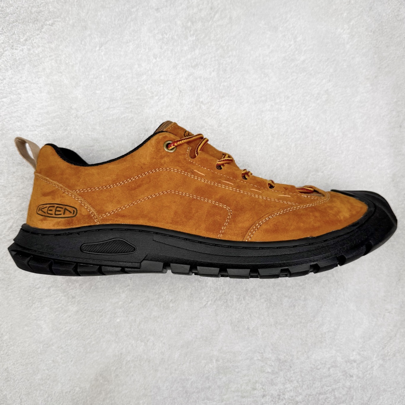 Keen Jasper Rocks SP 科恩贾斯珀都市系列复古低帮系带户外风露营徒步登山运动训练鞋 25ss秋冬季新款原楦型开发纸版#采用固色翻毛皮鞋面材质#内嵌高密度EVA发泡缓震脚垫#外置一体式包裹防滑防剐蹭耐磨橡胶大底❗向经典的90年代致敬！山系神级鞋履 尺码：38-44-选品中心