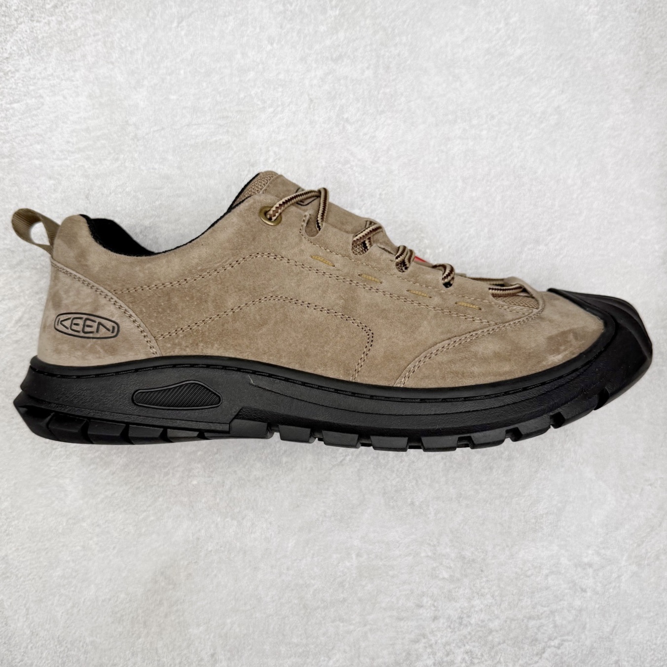 Keen Jasper Rocks SP 科恩贾斯珀都市系列复古低帮系带户外风露营徒步登山运动训练鞋 25ss秋冬季新款原楦型开发纸版#采用固色翻毛皮鞋面材质#内嵌高密度EVA发泡缓震脚垫#外置一体式包裹防滑防剐蹭耐磨橡胶大底❗向经典的90年代致敬！山系神级鞋履 尺码：38-44-选品中心