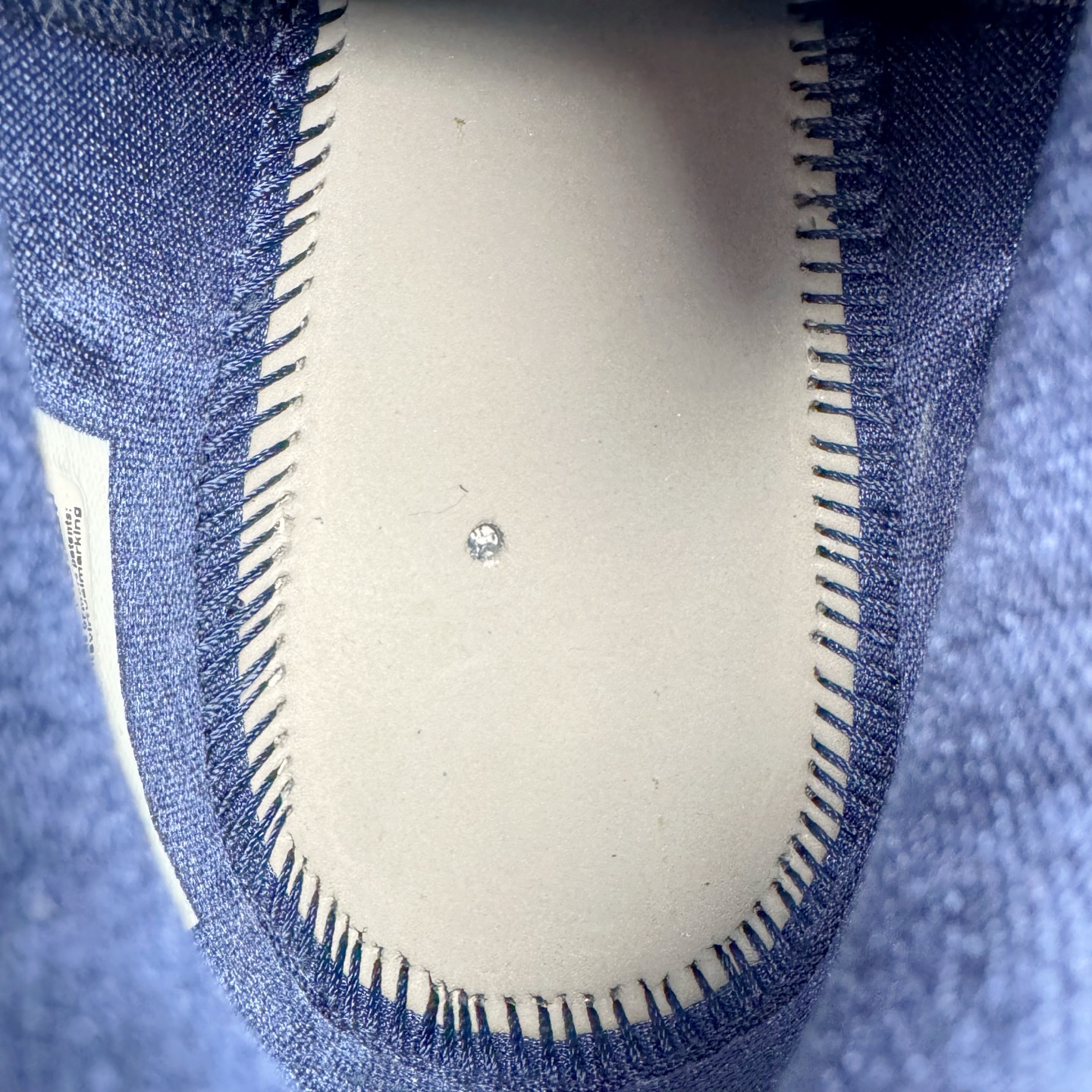 图片[17]-＃H12纯原 Caitlin Clark x Nike Kobe 5 Protro “Indiana Fever” 科比5代克拉克森联名蓝色 IM3207-400 完美复刻公司货 前掌超大Zoom Turbo气垫 后掌EVA缓震 真正的原汁原味 还原ZP脚感 全身鞋材卡料色独家定制 唯一正确喷漆工艺Swoosh 正确凹凸蛇鳞工艺 正确鞋面渐变效果 内全置真动飞态线 独立原厂模具 最大尺码达到49.5码 首批不拼图大几率过验 亲测已过 支持各种高强度实战 无需担心 上脚价 补货周期极长 脚宽建议买大半码 科比系列前掌偏窄 不影响二次销售 支持七天无理由退换 尺码：41 42 42.5 43 44 44.5 45 45.5 46 47.5 48.5 49.5-选品中心