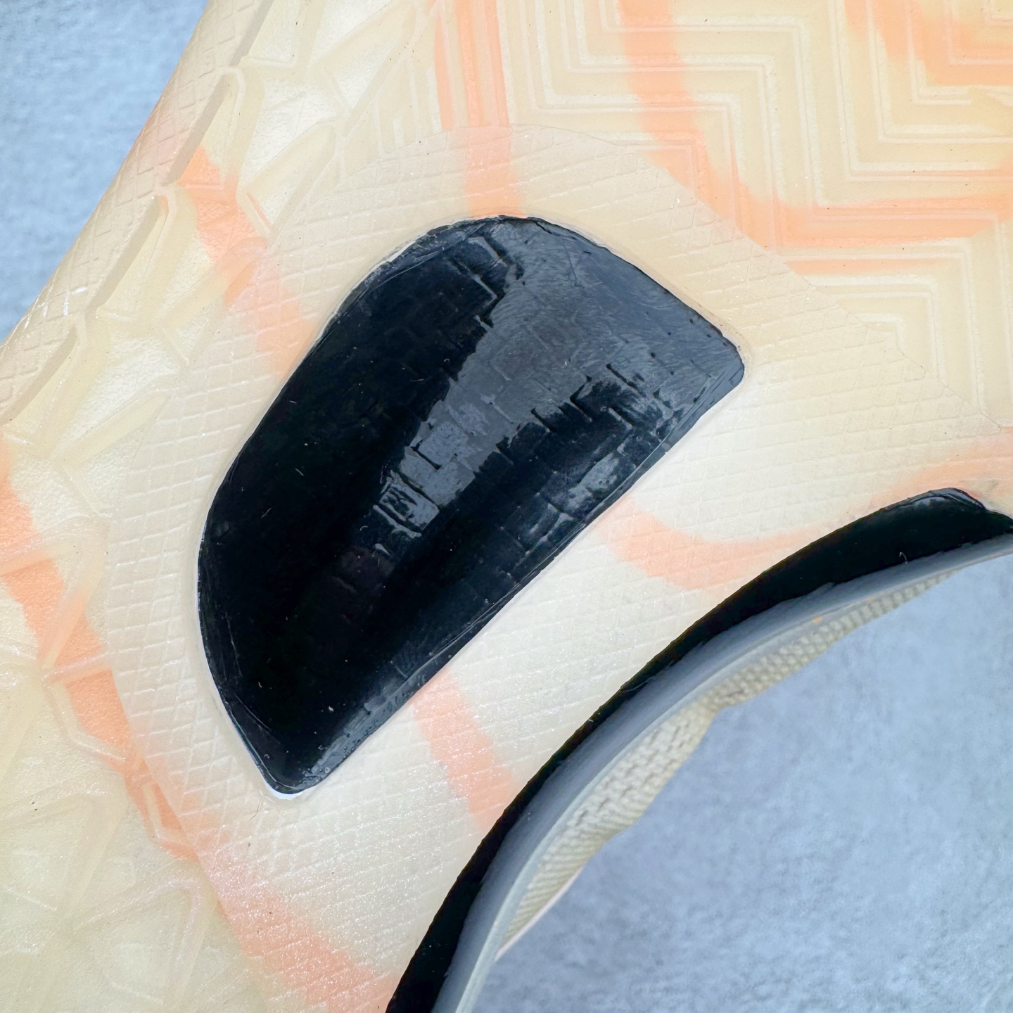 图片[23]-＃灭世海外版 NK Zoom Kobe Ⅷ System 科比8代复刻实战运动低帮文化篮球鞋 水蜜桃HQ3138-800 纯原海外版气垫品质吊打各路纯原 气压➕耐久双重保障 前掌ZOOM TURBO➕后掌马蹄Zoom 后掌澎湃脚感无出其右 全套冲刀改版 鞋型还原度95% 宽脚选手必入货品 鞋头2.5mm上翘空间 不挤脚 完美释放脚趾活动空间 正码正拍 脚型适配性 市场最强没有之一 鞋面工艺全新升级 100%对标正品 原厂聚氨酯蛇鳞 珠光密度同步正品 Swoosh喷漆工艺 还原度接近100% 全新后跟TPU模具 正确S型弧度 区分市场纯原（市场纯原采用公版模具 后跟TPU几乎无弧度）国产天花板橡胶配方 抓地力爆炸 海外口碑炸裂 鞋舌LOGO正确内嵌压印 原厂碳板 正确原盒 厚积薄发 王者归来 拒绝杀猪 拒绝套路 灭世纯原海外版科比系列 致力打造实战第一标杆 尺码：39-47.5 全新模具 正码正拍-选品中心