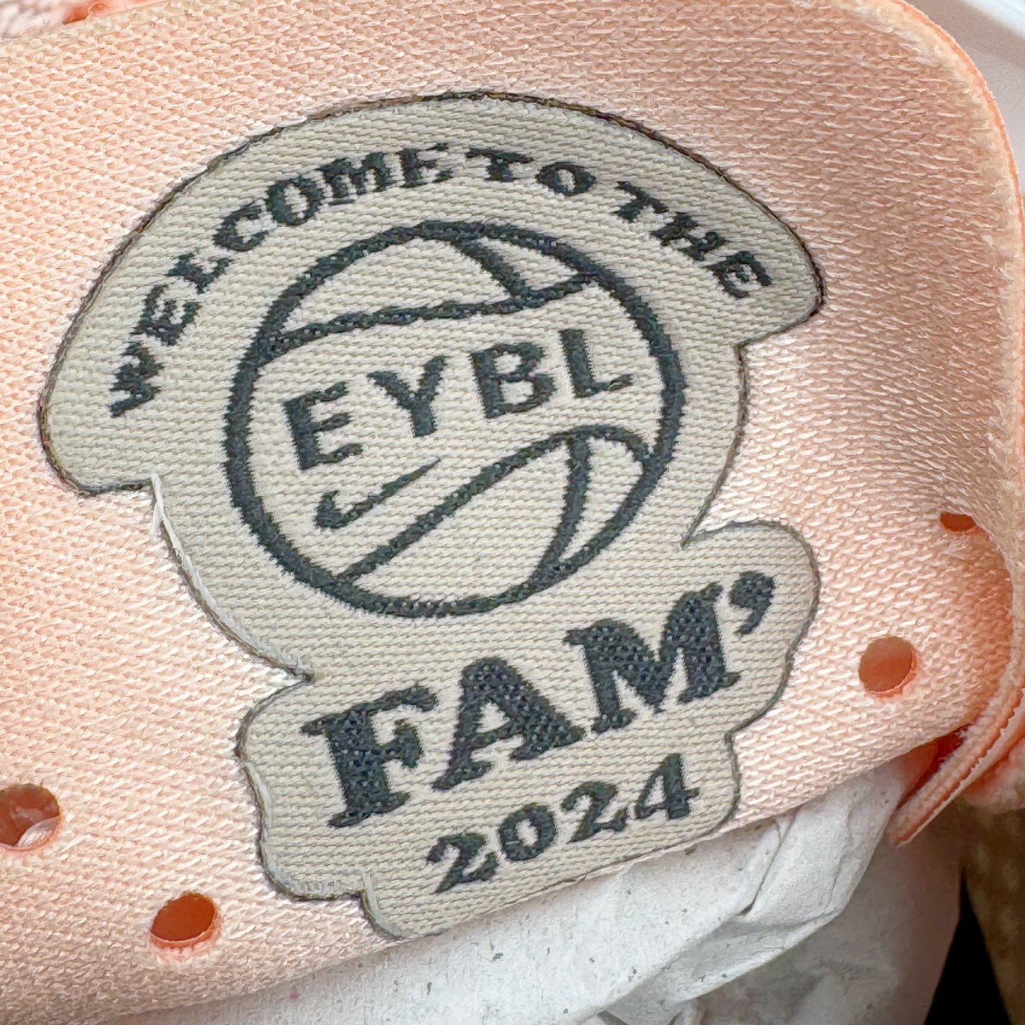 图片[13]-＃灭世海外版 NK Zoom Kobe Ⅷ System 科比8代复刻实战运动低帮文化篮球鞋 水蜜桃HQ3138-800 纯原海外版气垫品质吊打各路纯原 气压➕耐久双重保障 前掌ZOOM TURBO➕后掌马蹄Zoom 后掌澎湃脚感无出其右 全套冲刀改版 鞋型还原度95% 宽脚选手必入货品 鞋头2.5mm上翘空间 不挤脚 完美释放脚趾活动空间 正码正拍 脚型适配性 市场最强没有之一 鞋面工艺全新升级 100%对标正品 原厂聚氨酯蛇鳞 珠光密度同步正品 Swoosh喷漆工艺 还原度接近100% 全新后跟TPU模具 正确S型弧度 区分市场纯原（市场纯原采用公版模具 后跟TPU几乎无弧度）国产天花板橡胶配方 抓地力爆炸 海外口碑炸裂 鞋舌LOGO正确内嵌压印 原厂碳板 正确原盒 厚积薄发 王者归来 拒绝杀猪 拒绝套路 灭世纯原海外版科比系列 致力打造实战第一标杆 尺码：39-47.5 全新模具 正码正拍-选品中心