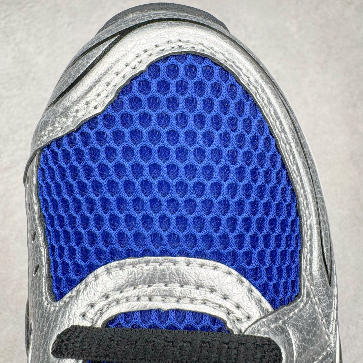 图片[16]-＃ZC总裁 Asics Gel-Kayano K14 亚瑟士系列复古舒适织物合成革减震防滑耐磨低帮休闲跑步鞋 市场顶级版本 原装纸板楦头开发 独家私模五层组合大底 原厂定制缓震硅胶加持 原盒原配 官方四联吊牌 一比一同步原鞋工艺和用料 鞋面原厂“三明治”多层网布 区别其他同价版本 鞋垫采用原厂OrthoLite欧索莱材质 非普通海玻璃鞋垫 后跟一样采用了GEL缓震胶 整体系列设计非常的科技感 锻炼跑步的同时让你一样时尚百搭 尺码：36 37 37.5 38 39 39.5 40 40.5 41.5 42 42.5 43.5 44 44.5 45 46-选品中心