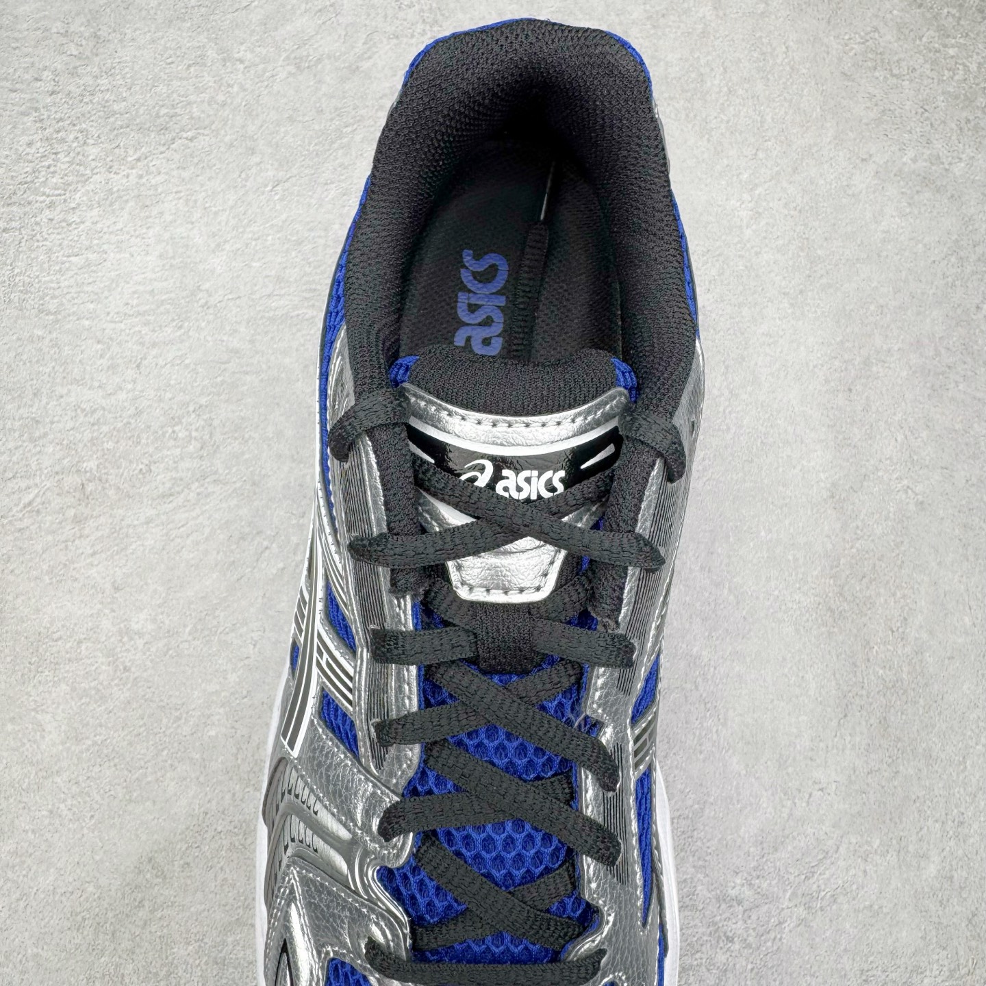 图片[5]-＃ZC总裁 Asics Gel-Kayano K14 亚瑟士系列复古舒适织物合成革减震防滑耐磨低帮休闲跑步鞋 市场顶级版本 原装纸板楦头开发 独家私模五层组合大底 原厂定制缓震硅胶加持 原盒原配 官方四联吊牌 一比一同步原鞋工艺和用料 鞋面原厂“三明治”多层网布 区别其他同价版本 鞋垫采用原厂OrthoLite欧索莱材质 非普通海玻璃鞋垫 后跟一样采用了GEL缓震胶 整体系列设计非常的科技感 锻炼跑步的同时让你一样时尚百搭 尺码：36 37 37.5 38 39 39.5 40 40.5 41.5 42 42.5 43.5 44 44.5 45 46-选品中心