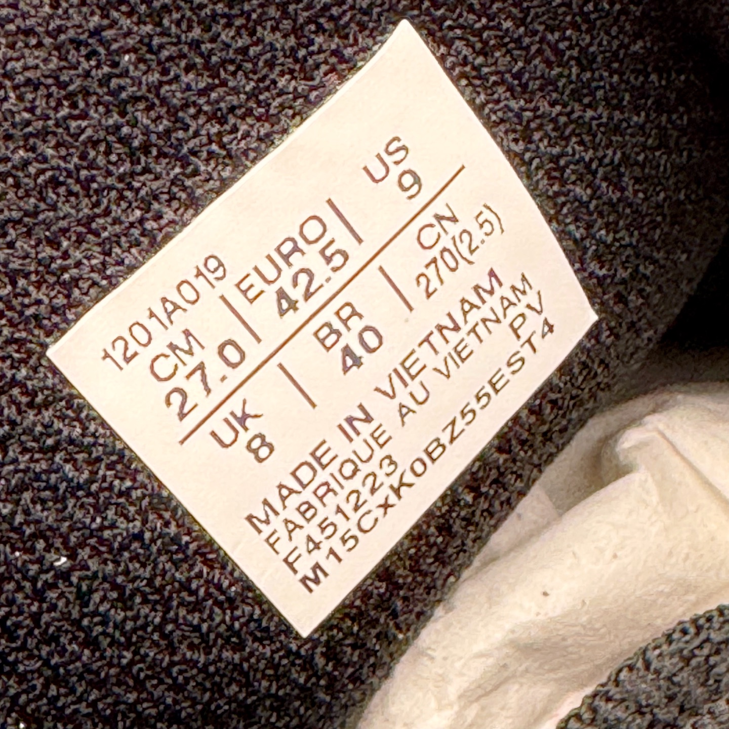 图片[12]-＃ZC总裁 Asics Gel-Kayano K14 亚瑟士系列复古舒适织物合成革减震防滑耐磨低帮休闲跑步鞋 市场顶级版本 原装纸板楦头开发 独家私模五层组合大底 原厂定制缓震硅胶加持 原盒原配 官方四联吊牌 一比一同步原鞋工艺和用料 鞋面原厂“三明治”多层网布 区别其他同价版本 鞋垫采用原厂OrthoLite欧索莱材质 非普通海玻璃鞋垫 后跟一样采用了GEL缓震胶 整体系列设计非常的科技感 锻炼跑步的同时让你一样时尚百搭 尺码：36 37 37.5 38 39 39.5 40 40.5 41.5 42 42.5 43.5 44 44.5 45 46-选品中心