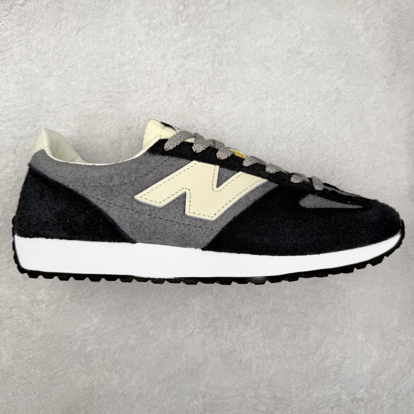 ＃XT纯原福利 New Balance U471 NB新百伦织物牛剖层革春夏薄底鞋防滑耐磨平衡轻便低帮生活休闲鞋 尺码：36 37 37.5 38 38.5 39.5 40 40.5 41.5 42 42.5 43 44 44.5 45-选品中心