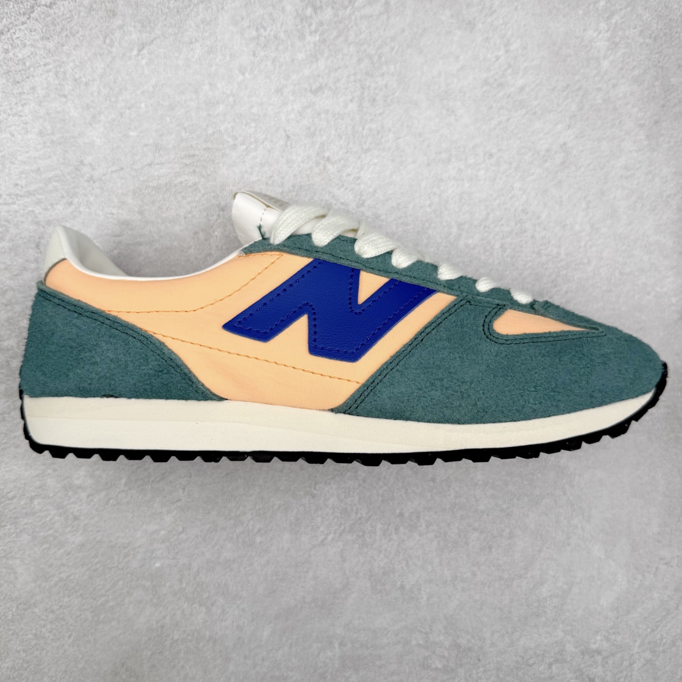 ＃XT纯原福利 New Balance U471 NB新百伦织物牛剖层革春夏薄底鞋防滑耐磨平衡轻便低帮生活休闲鞋 尺码：36 37 37.5 38 38.5 39.5 40 40.5 41.5 42 42.5 43 44 44.5 45-选品中心