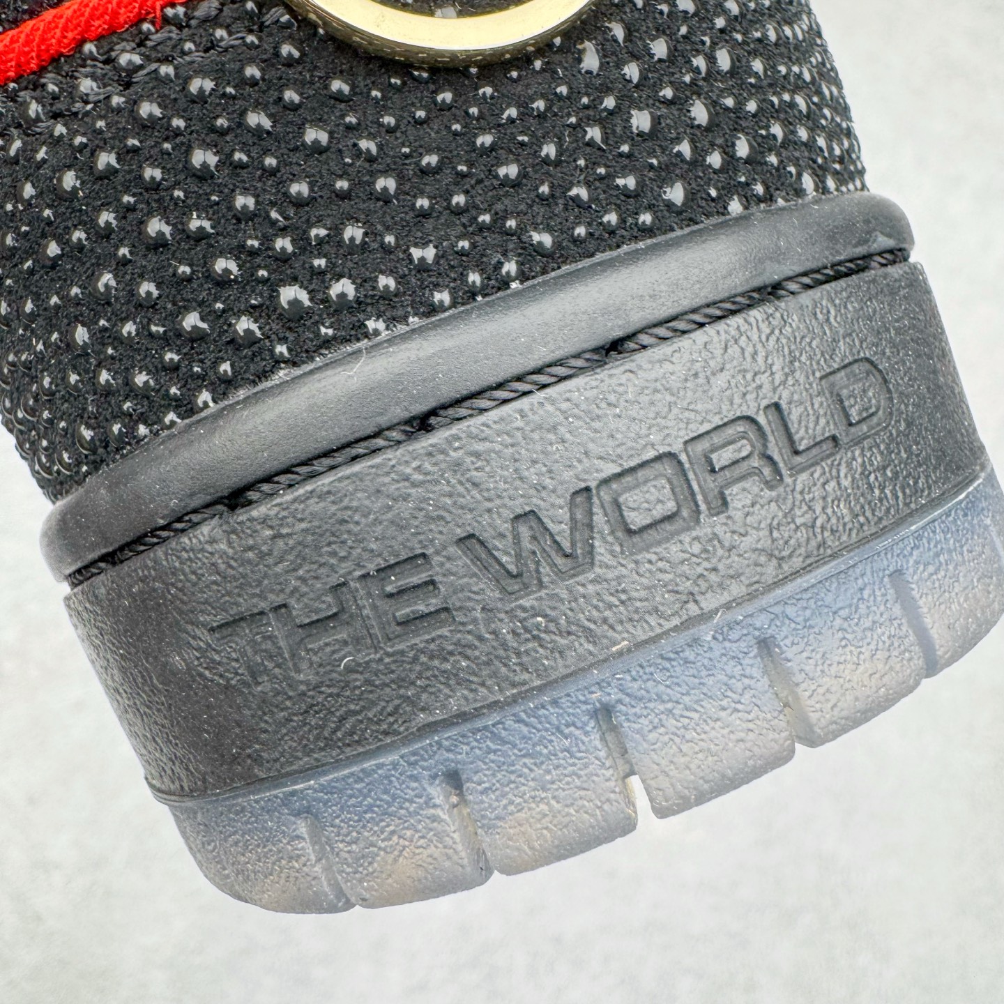 图片[20]-＃S2纯原 Bronx Girls Skate x NK Dunk SB Low Pro QS 经典舒适耐磨低帮板鞋 男女同款 黑色 魔鬼鱼鸳鸯 HV1664-001 独家原厂航空铝磨具打磨大底 鞋头坡度极致还原 原盒原配 圈内天花板工艺 原厂冲刀 超高清洁度 全鞋零毛边皮料切割 全套原楦原模倾力打造完美版型 采用原厂百宏鞋带以及原厂百宏织唛舌标 内标可供原厂几率过验 原厂中底布黄色点胶 原厂中底布拉帮走线遵循公司‼️尺码：36 36.5 37.5 38 38.5 39 40 40.5 41 42 42.5 43 44 44.5 45 46 47.5-选品中心