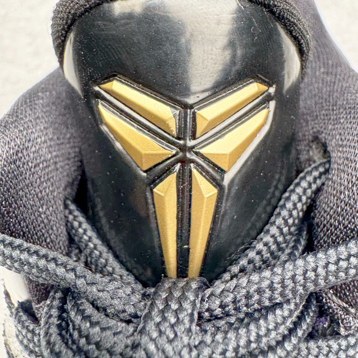 图片[14]-＃H12纯原 NK Zoom Kobe ZK5 科比5代 黑曼巴 IB4881-500 完美复刻公司货 前掌超大Zoom Turbo气垫 后掌EVA缓震 真正的原汁原味 还原ZP脚感 全身鞋材卡料色独家定制 唯一正确喷漆工艺Swoosh 正确凹凸蛇鳞工艺 正确鞋面渐变效果 内全置真动飞态线 独立原厂模具 最大尺码达到49.5码 首批不拼图大几率过验 亲测已过 支持各种高强度实战 无需担心 上脚价 补货周期极长 脚宽建议买大半码 科比系列前掌偏窄 不影响二次销售 支持七天无理由退换 尺码：41 42 42.5 43 44 44.5 45 45.5 46 47.5 48.5 49.5-选品中心