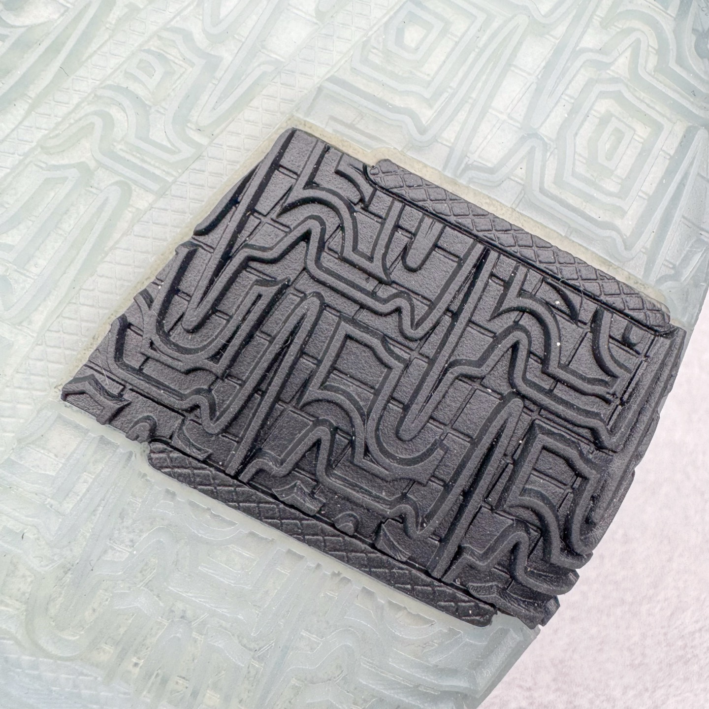 图片[21]-＃H12纯原 NK Zoom Kobe ZK5 科比5代 黑曼巴 IB4881-500 完美复刻公司货 前掌超大Zoom Turbo气垫 后掌EVA缓震 真正的原汁原味 还原ZP脚感 全身鞋材卡料色独家定制 唯一正确喷漆工艺Swoosh 正确凹凸蛇鳞工艺 正确鞋面渐变效果 内全置真动飞态线 独立原厂模具 最大尺码达到49.5码 首批不拼图大几率过验 亲测已过 支持各种高强度实战 无需担心 上脚价 补货周期极长 脚宽建议买大半码 科比系列前掌偏窄 不影响二次销售 支持七天无理由退换 尺码：41 42 42.5 43 44 44.5 45 45.5 46 47.5 48.5 49.5-选品中心