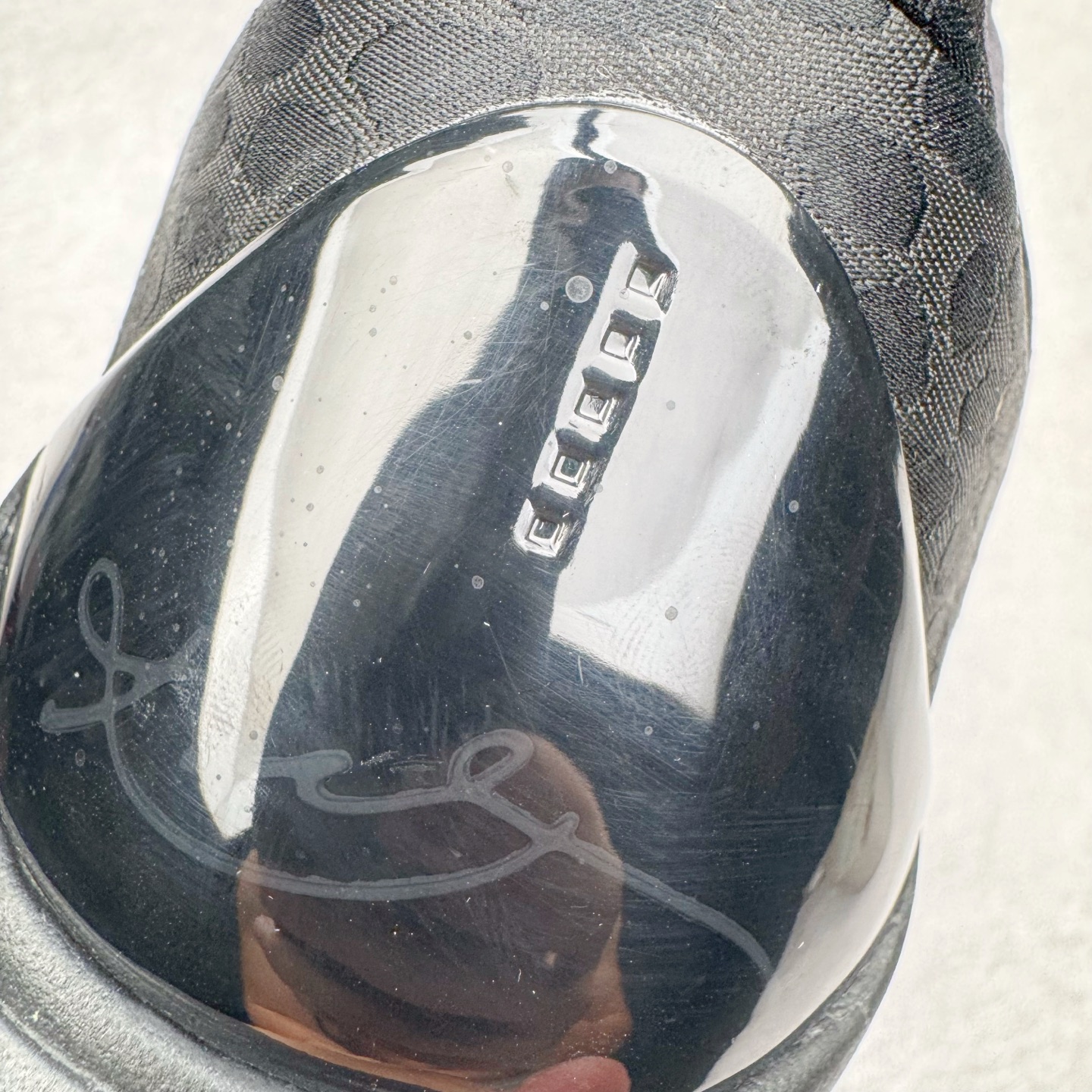 图片[18]-＃H12纯原 NK Zoom Kobe ZK5 科比5代 黑曼巴 IB4881-500 完美复刻公司货 前掌超大Zoom Turbo气垫 后掌EVA缓震 真正的原汁原味 还原ZP脚感 全身鞋材卡料色独家定制 唯一正确喷漆工艺Swoosh 正确凹凸蛇鳞工艺 正确鞋面渐变效果 内全置真动飞态线 独立原厂模具 最大尺码达到49.5码 首批不拼图大几率过验 亲测已过 支持各种高强度实战 无需担心 上脚价 补货周期极长 脚宽建议买大半码 科比系列前掌偏窄 不影响二次销售 支持七天无理由退换 尺码：41 42 42.5 43 44 44.5 45 45.5 46 47.5 48.5 49.5-选品中心