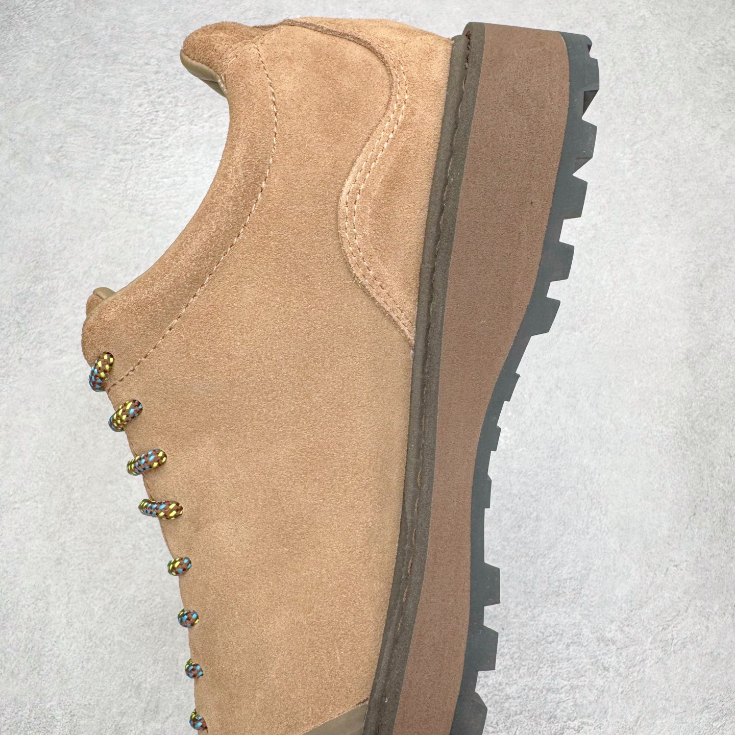 图片[7]-＃GD广顶 DIEMME Cornaro Gomma 时尚潮流耐磨减震低帮户外功能鞋 DIEMME是欧洲意式高端手工潮鞋品牌，1992年成立，被誉为“鞋靴中的劳斯菜斯”，DIEMME在2016年被ELLE时尚杂志评为内行人最爱的7个运动鞋品牌的其中之一。Diemme经常参加世界知名鞋展比如米兰鞋展、巴黎鞋展、佛罗伦萨鞋展。尺码：39 40 41 42 43 44 45-选品中心