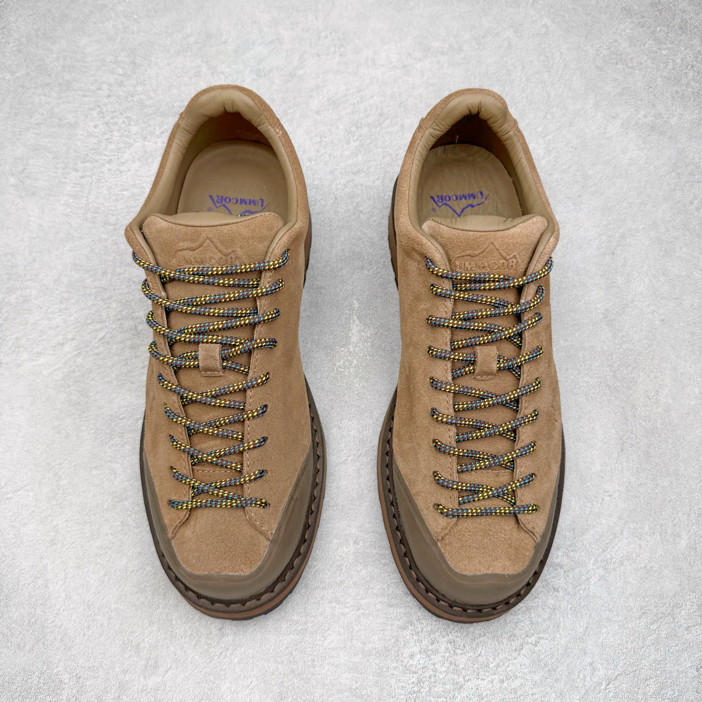 图片[2]-＃GD广顶 DIEMME Cornaro Gomma 时尚潮流耐磨减震低帮户外功能鞋 DIEMME是欧洲意式高端手工潮鞋品牌，1992年成立，被誉为“鞋靴中的劳斯菜斯”，DIEMME在2016年被ELLE时尚杂志评为内行人最爱的7个运动鞋品牌的其中之一。Diemme经常参加世界知名鞋展比如米兰鞋展、巴黎鞋展、佛罗伦萨鞋展。尺码：39 40 41 42 43 44 45-选品中心