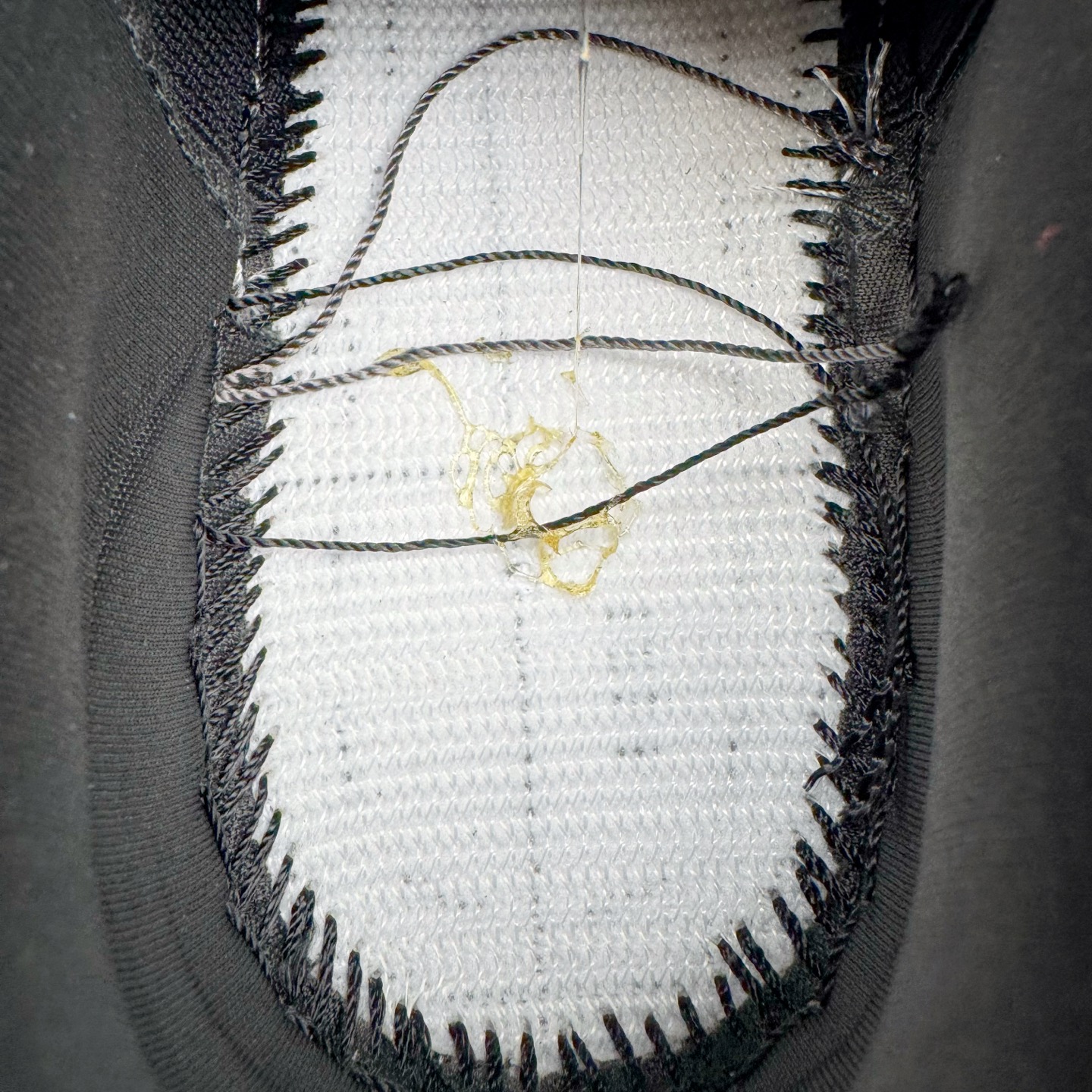 图片[10]-＃纯原 Supreme x NK Dunk SB Dunk Low 舒适 防滑耐磨低帮板鞋 男女同款 联名亚洲限定黄黑 HQ8487-300 独家原厂航空铝磨具打磨大底 鞋头坡度极致还原 原盒原配 圈内天花板工艺 原厂冲刀 超高清洁度 全鞋零毛边皮料切割 全套原楦原模倾力打造完美版型 采用原厂百宏鞋带以及原厂百宏织唛舌标 内标可供原厂几率过验 原厂中底布黄色点胶 原厂中底布拉帮走线遵循公司‼️尺码：36 36.5 37.5 38 38.5 39 40 40.5 41 42 42.5 43 44 44.5 45 46 47.5-选品中心