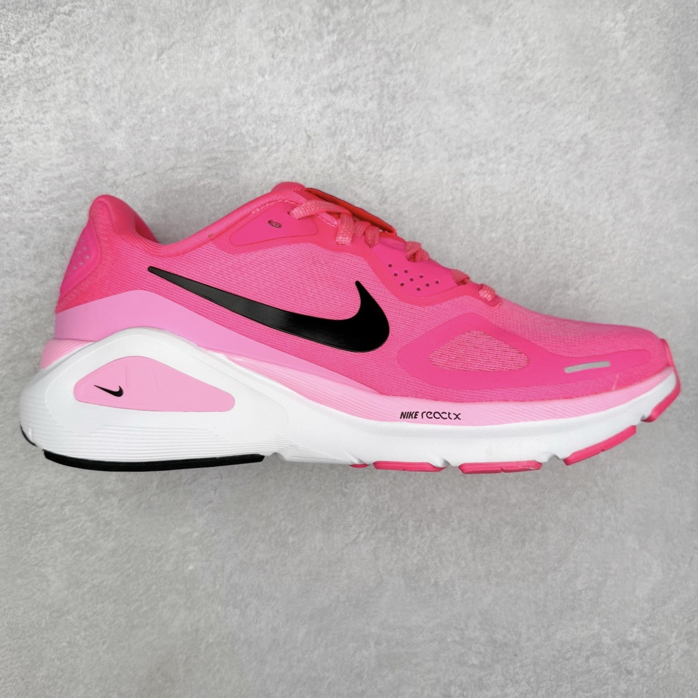 图片[5]-NK Zoom Structure 26 Light Armory 舒适百搭防滑耐磨 低帮 休闲跑步鞋 男女同款 实拍调校N版已经零色差零失真 百分百还原实物色彩所见即所得 不存在货不对板色差等低级问题 选购参考实物拍摄 不混卖不参货 只用心做好货严格选品 承诺混一赔十 尺码：36 36.5 37.5 38 38.5 39 40 40.5 41 42 42.5 43 44 44.5 45-选品中心