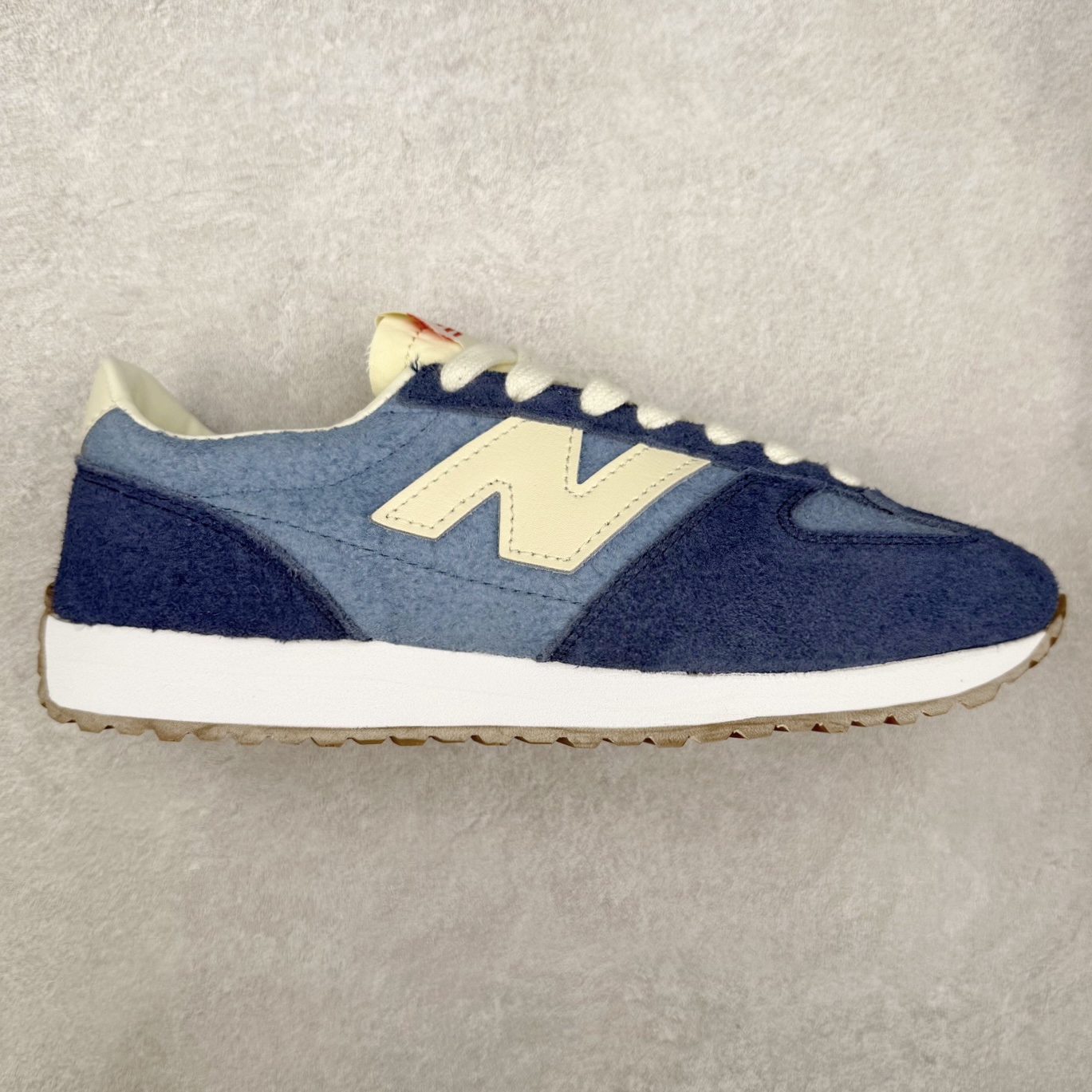 ＃XT纯原福利 New Balance U471 NB新百伦织物牛剖层革春夏薄底鞋防滑耐磨平衡轻便低帮生活休闲鞋 尺码：36 37 37.5 38 38.5 39.5 40 40.5 41.5 42 42.5 43 44 44.5 45-选品中心