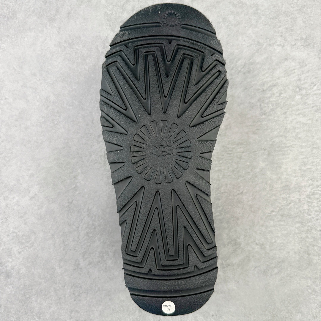 图片[9]-＃GX UGG 6222 经典短筒秋冬羊皮毛一体雪地靴 全鞋采用ZP同厂 隆丰A级澳洲进口羊皮毛一体 品牌代工厂生产线 完全遵循ZP工艺流程 代工厂原厂版师 秉承无原鞋不开发选择 注重每一处细节 市面最正版型 TREADLITE\\\”轻翼\\\”科技外底 轻便/耐用/柔韧/桩型【售后郑重承诺】一个月内若出现重大脱胶/断底等质量问题 直接为您换新！尺码：35 36 37 38 39 40-选品中心