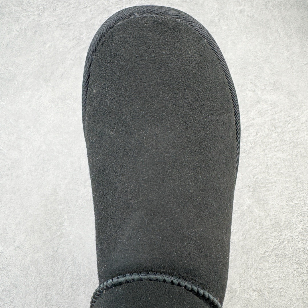 图片[4]-＃GX UGG 6222 经典短筒秋冬羊皮毛一体雪地靴 全鞋采用ZP同厂 隆丰A级澳洲进口羊皮毛一体 品牌代工厂生产线 完全遵循ZP工艺流程 代工厂原厂版师 秉承无原鞋不开发选择 注重每一处细节 市面最正版型 TREADLITE\\\”轻翼\\\”科技外底 轻便/耐用/柔韧/桩型【售后郑重承诺】一个月内若出现重大脱胶/断底等质量问题 直接为您换新！尺码：35 36 37 38 39 40-选品中心