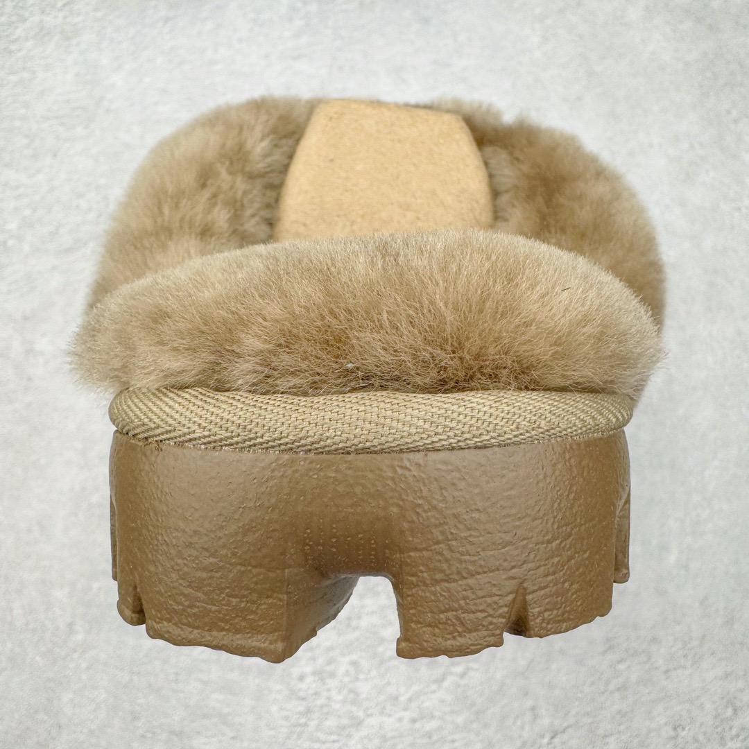 图片[8]-＃GX UGG 5125 星拖秋冬羊皮毛一体雪地靴 全鞋采用ZP同厂 隆丰A级澳洲进口羊皮毛一体 品牌代工厂生产线 完全遵循ZP工艺流程 代工厂原厂版师 秉承无原鞋不开发选择 注重每一处细节 市面最正版型 TREADLITE\\\”轻翼\\\”科技外底 轻便/耐用/柔韧/桩型【售后郑重承诺】一个月内若出现重大脱胶/断底等质量问题 直接为您换新！尺码：35 36 37 38 39 40-选品中心