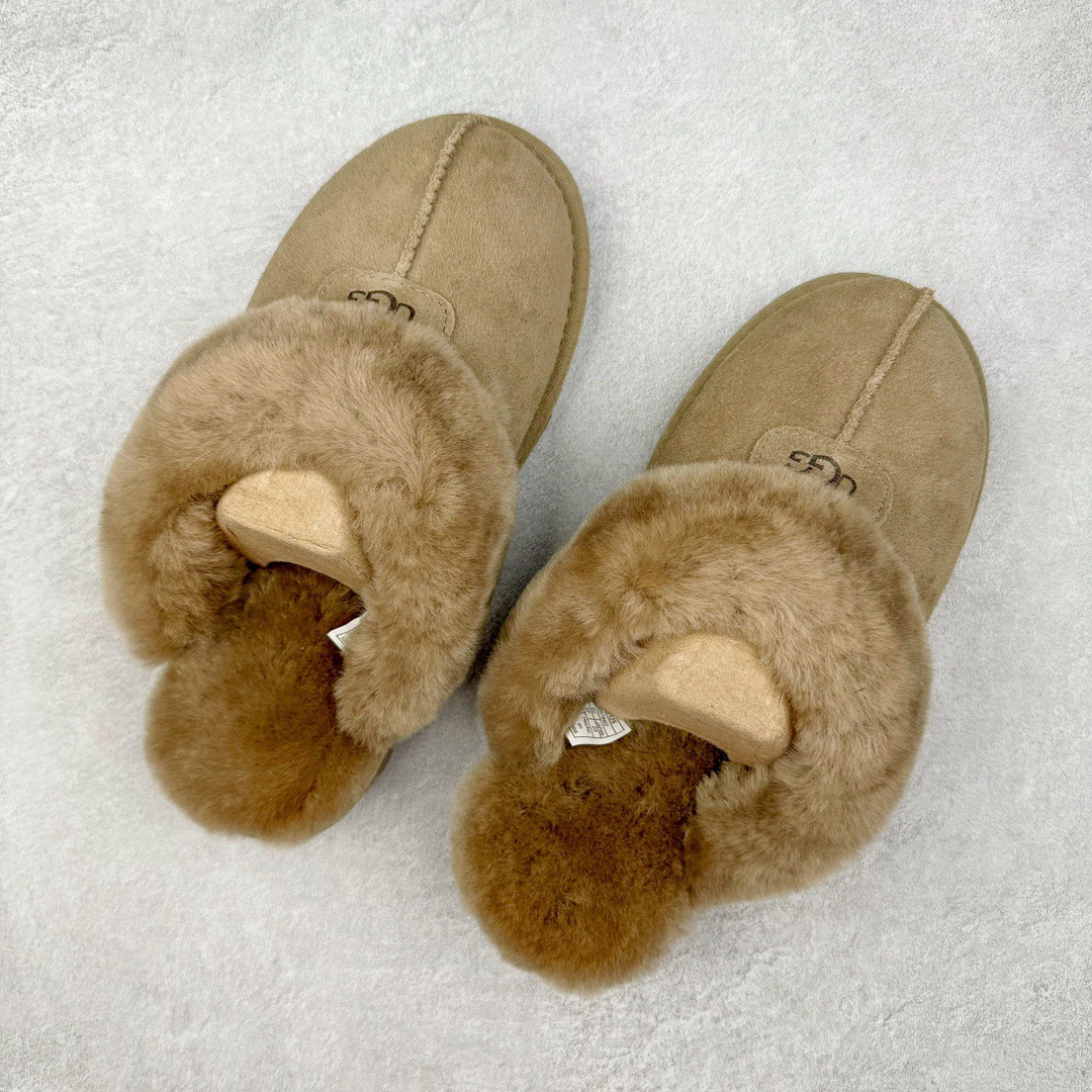 图片[3]-＃GX UGG 5125 星拖秋冬羊皮毛一体雪地靴 全鞋采用ZP同厂 隆丰A级澳洲进口羊皮毛一体 品牌代工厂生产线 完全遵循ZP工艺流程 代工厂原厂版师 秉承无原鞋不开发选择 注重每一处细节 市面最正版型 TREADLITE\\\”轻翼\\\”科技外底 轻便/耐用/柔韧/桩型【售后郑重承诺】一个月内若出现重大脱胶/断底等质量问题 直接为您换新！尺码：35 36 37 38 39 40-选品中心