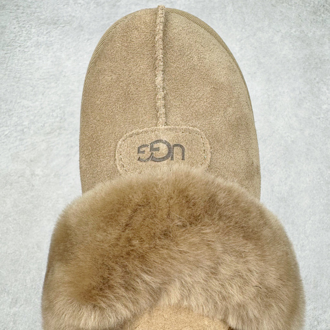 图片[4]-＃GX UGG 5125 星拖秋冬羊皮毛一体雪地靴 全鞋采用ZP同厂 隆丰A级澳洲进口羊皮毛一体 品牌代工厂生产线 完全遵循ZP工艺流程 代工厂原厂版师 秉承无原鞋不开发选择 注重每一处细节 市面最正版型 TREADLITE\\\”轻翼\\\”科技外底 轻便/耐用/柔韧/桩型【售后郑重承诺】一个月内若出现重大脱胶/断底等质量问题 直接为您换新！尺码：35 36 37 38 39 40-选品中心